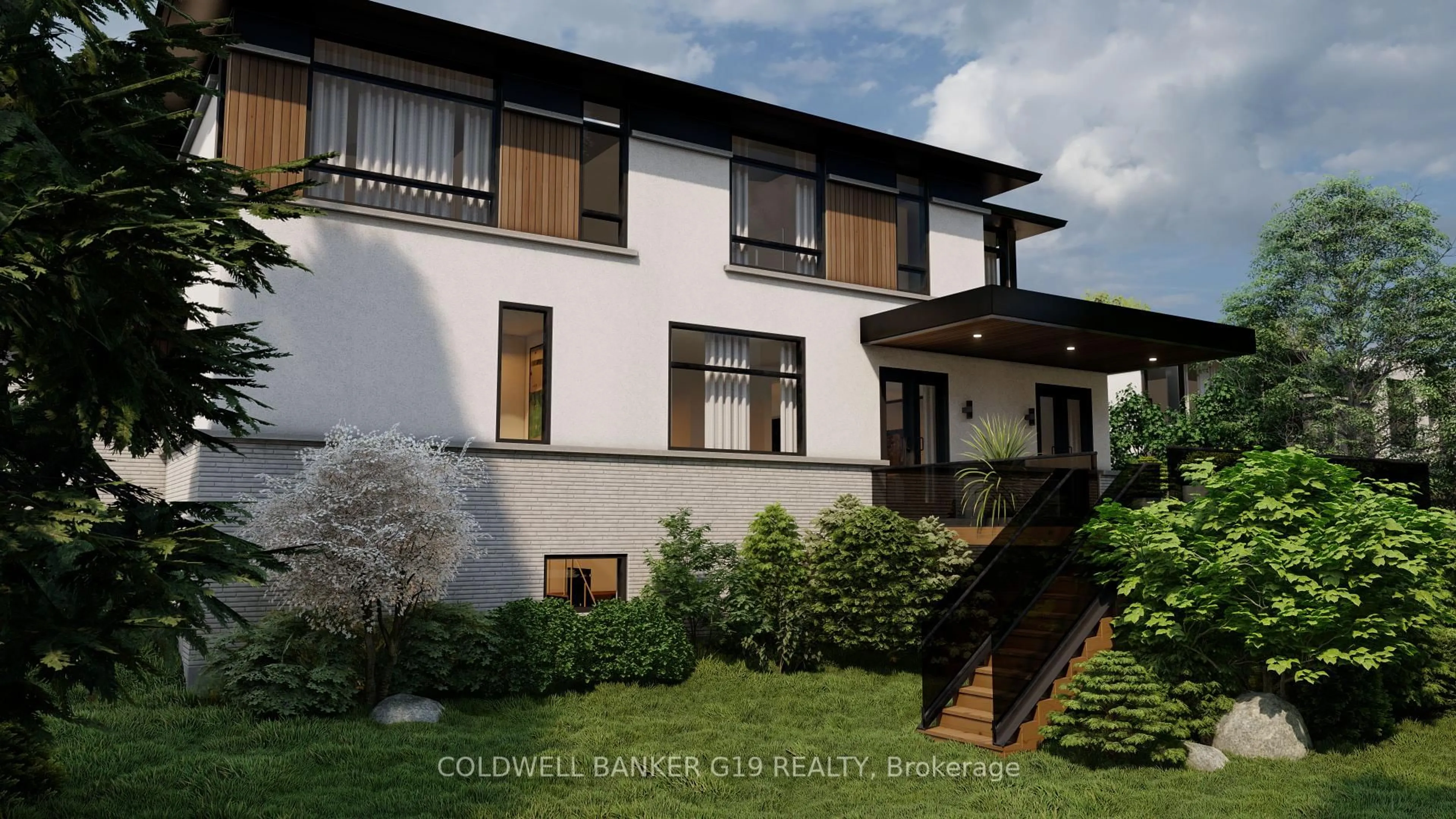 Home with brick exterior material, building for 322 Pinetree Way, Mississauga Ontario L5G 2R4