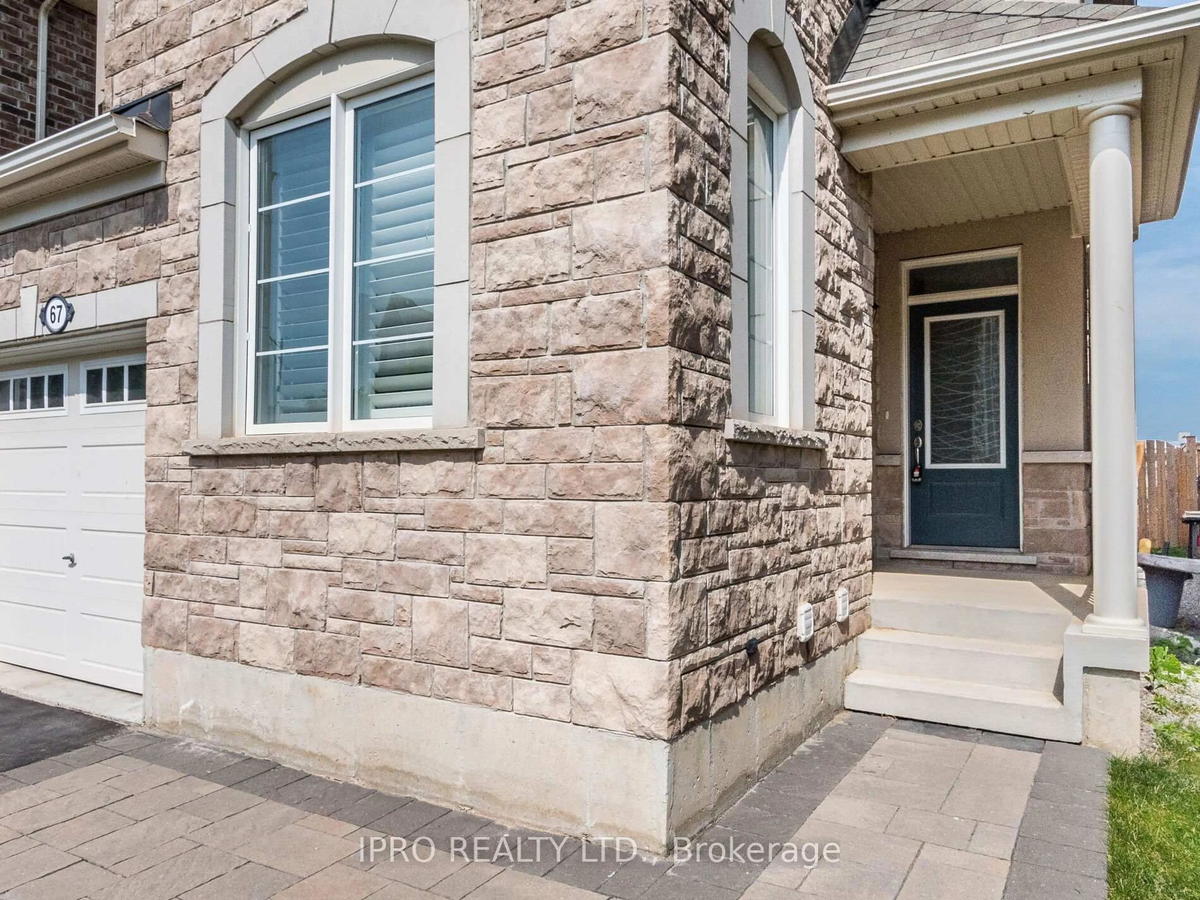 Unknown for 67 Locker Pl, Milton Ontario L9E 1E8