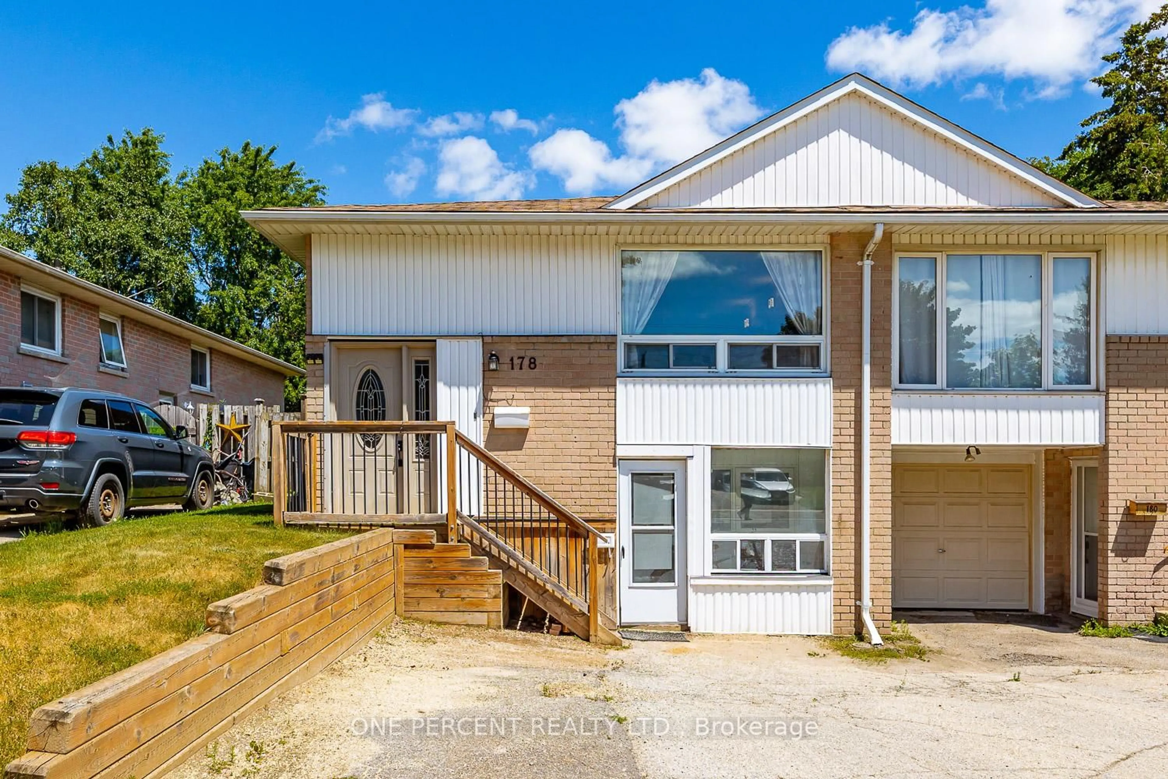 Unknown for 178 Burbank Cres, Orangeville Ontario L9W 3H8