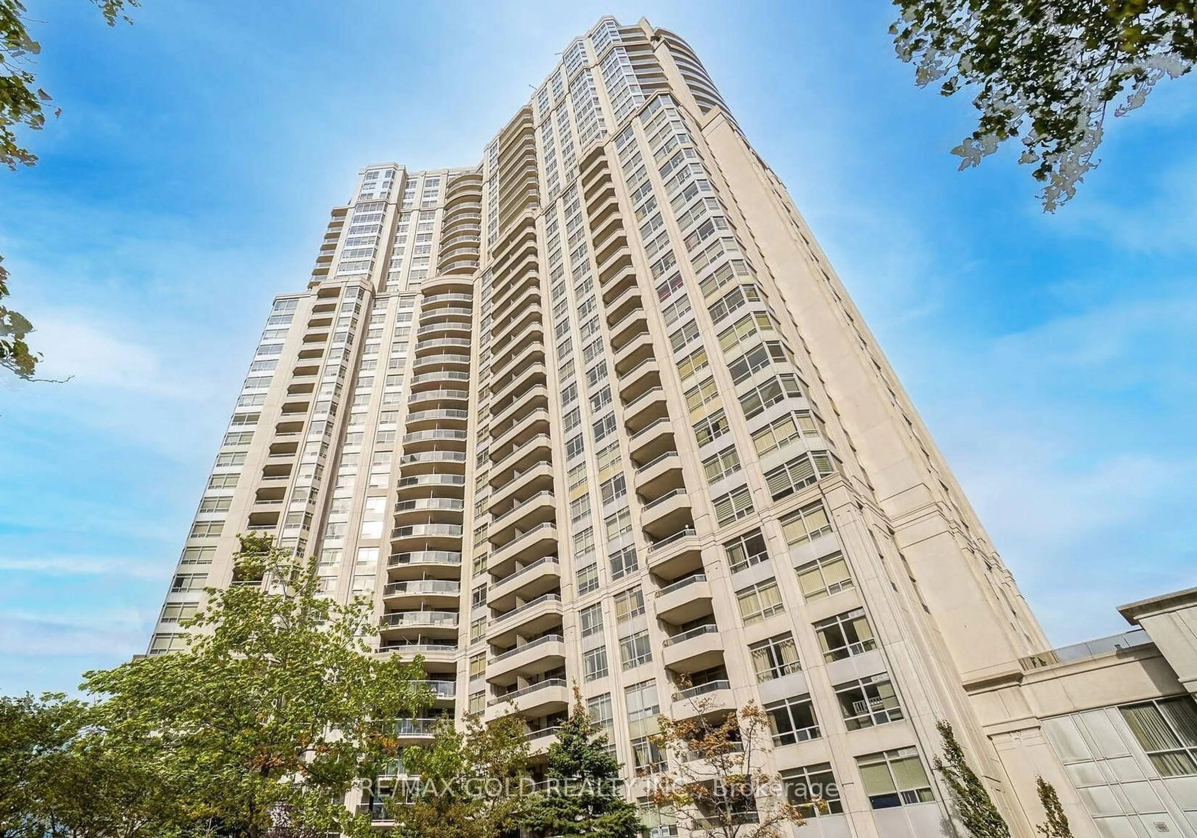 Unknown for 35 Kingsbridge Garden Circ #3205, Mississauga Ontario L5R 3Z5