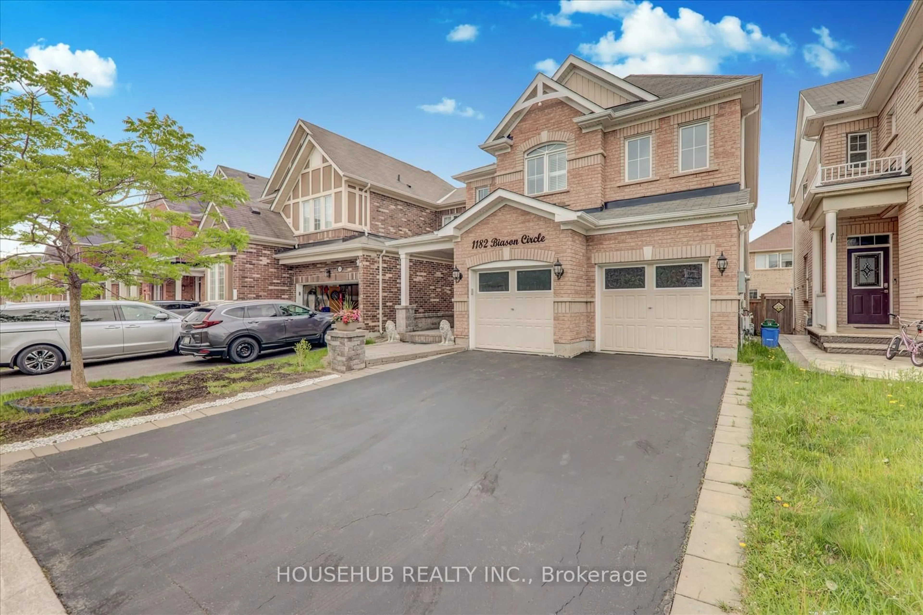 Unknown for 1182 Biason Circ, Milton Ontario L9T 8S7