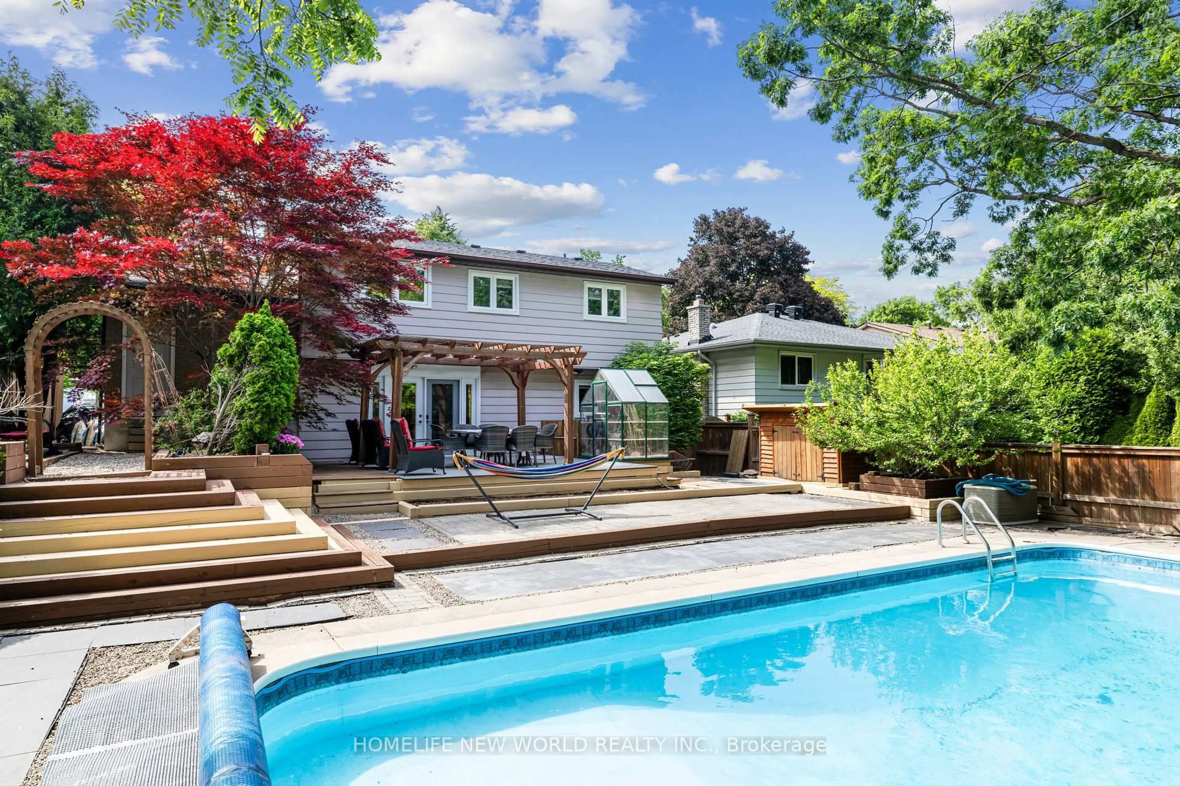 Unknown for 1192 Falgarwood Dr, Oakville Ontario L6H 2L3