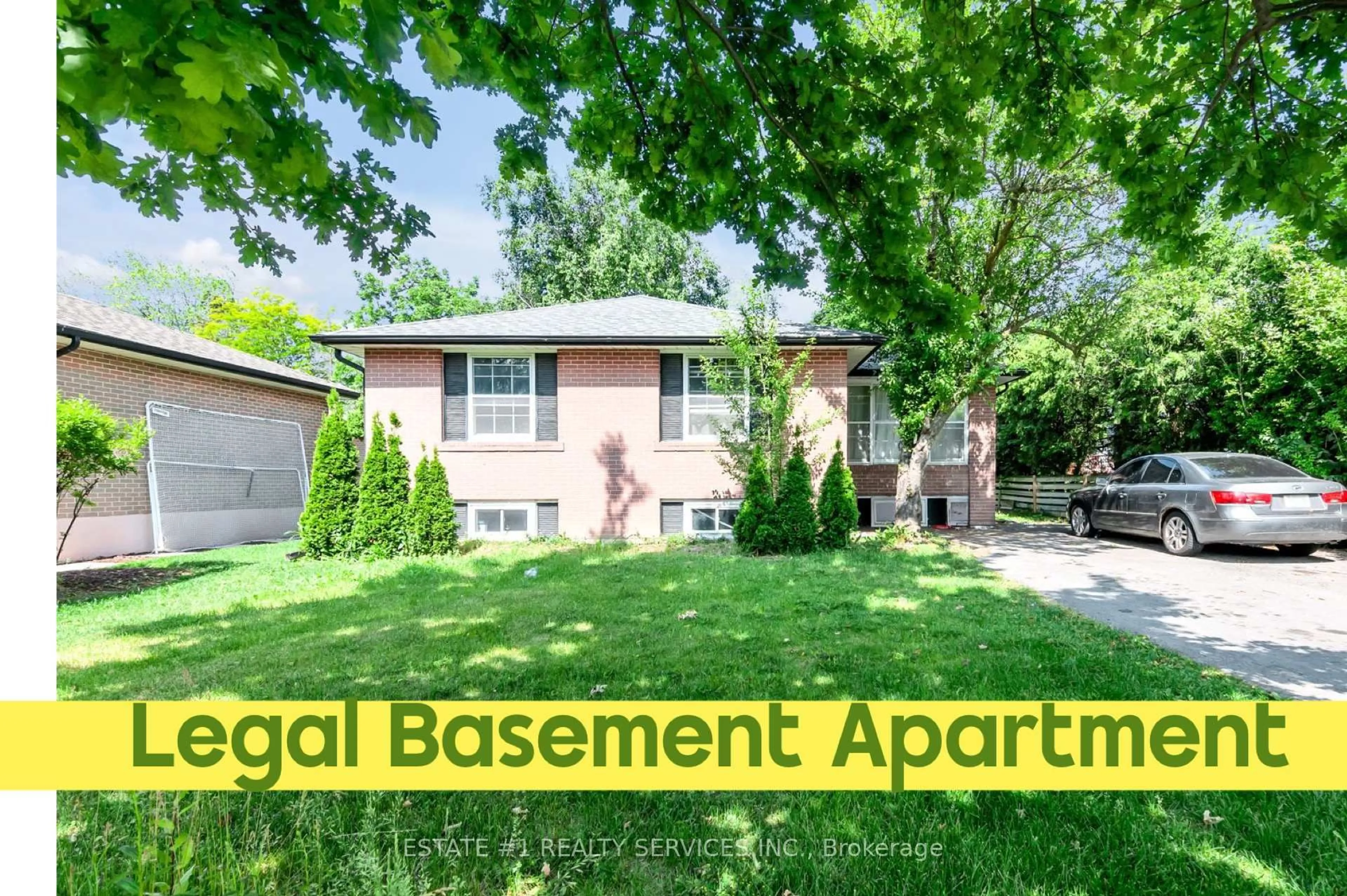 A pic from outside/outdoor area/front of a property/back of a property/a pic from drone, street for 9 Dowling Cres, Brampton Ontario L6T 3B8