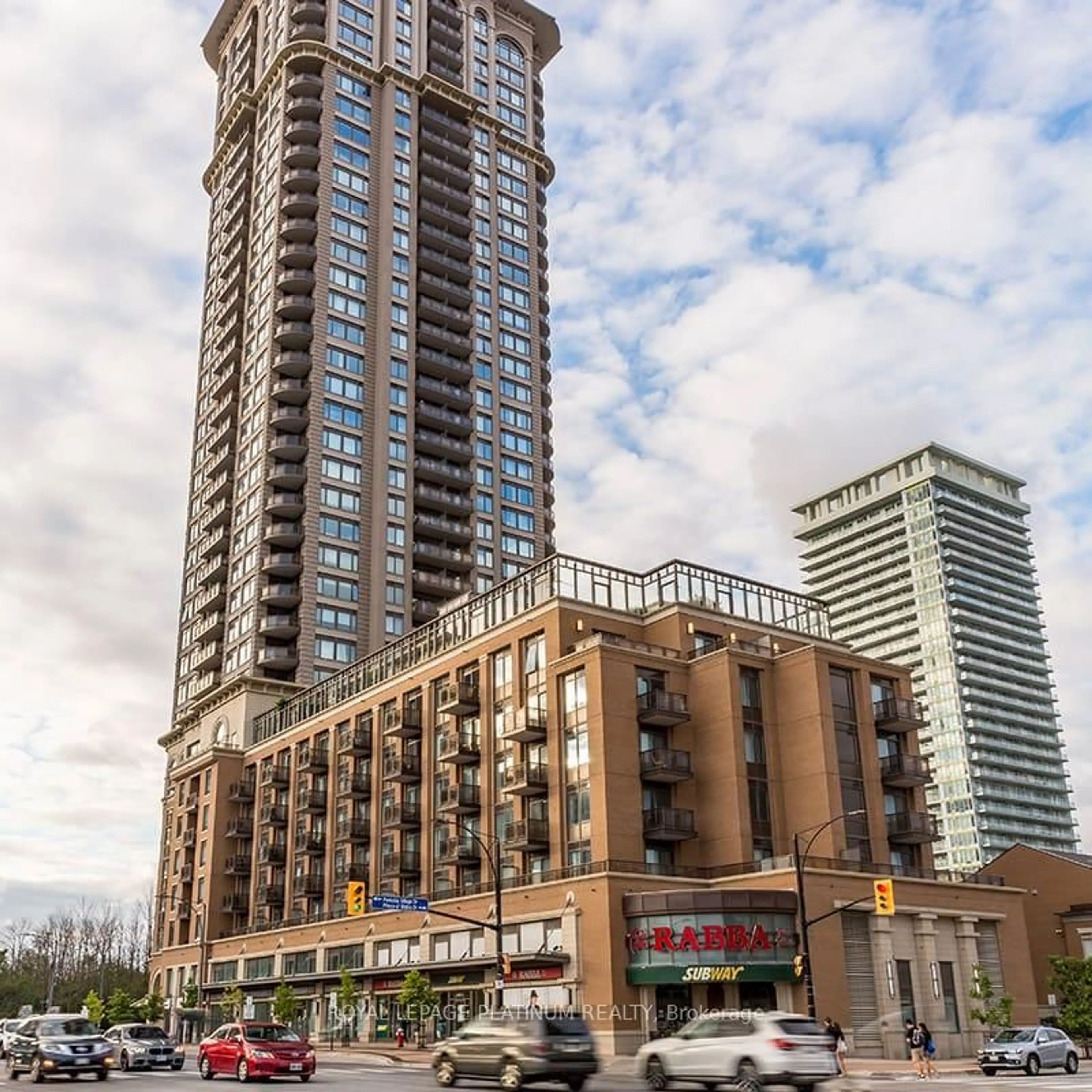 Unknown for 385 Prince of wales Dr #3610, Mississauga Ontario L5B 0C6