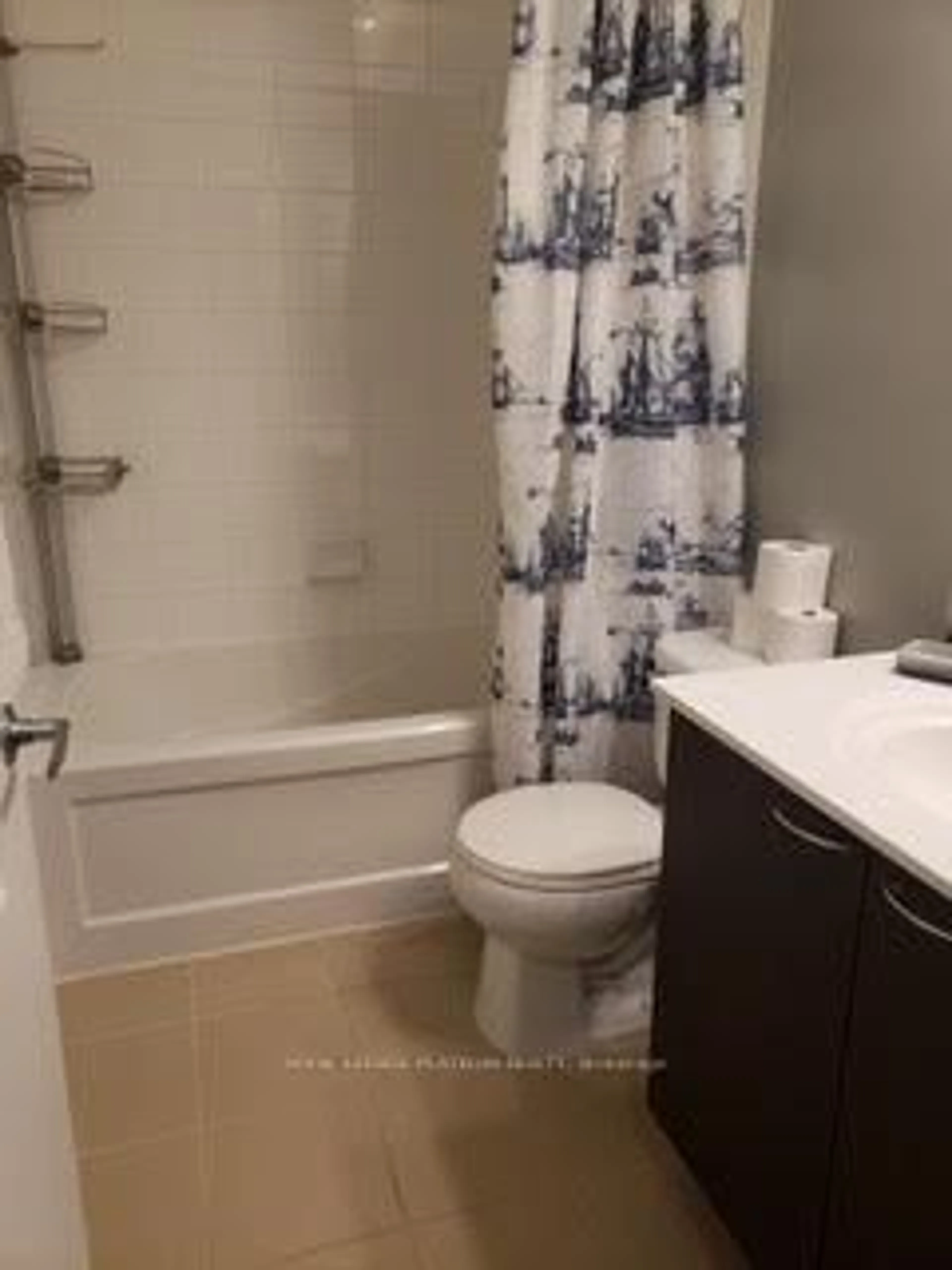 Standard bathroom, unknown for 385 Prince of wales Dr #3610, Mississauga Ontario L5B 0C6