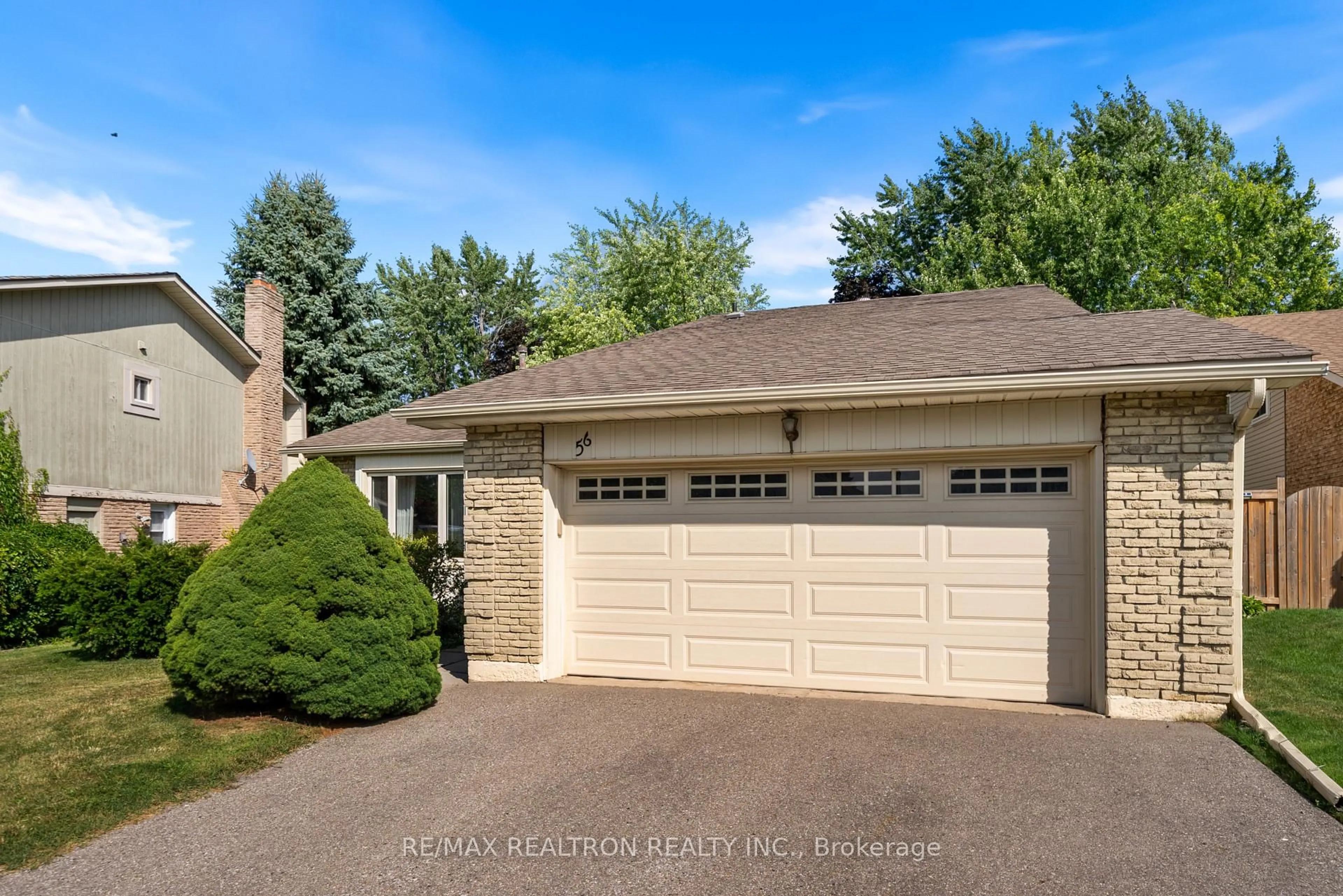 Unknown for 56 Mansfield St, Brampton Ontario L6S 2Y5