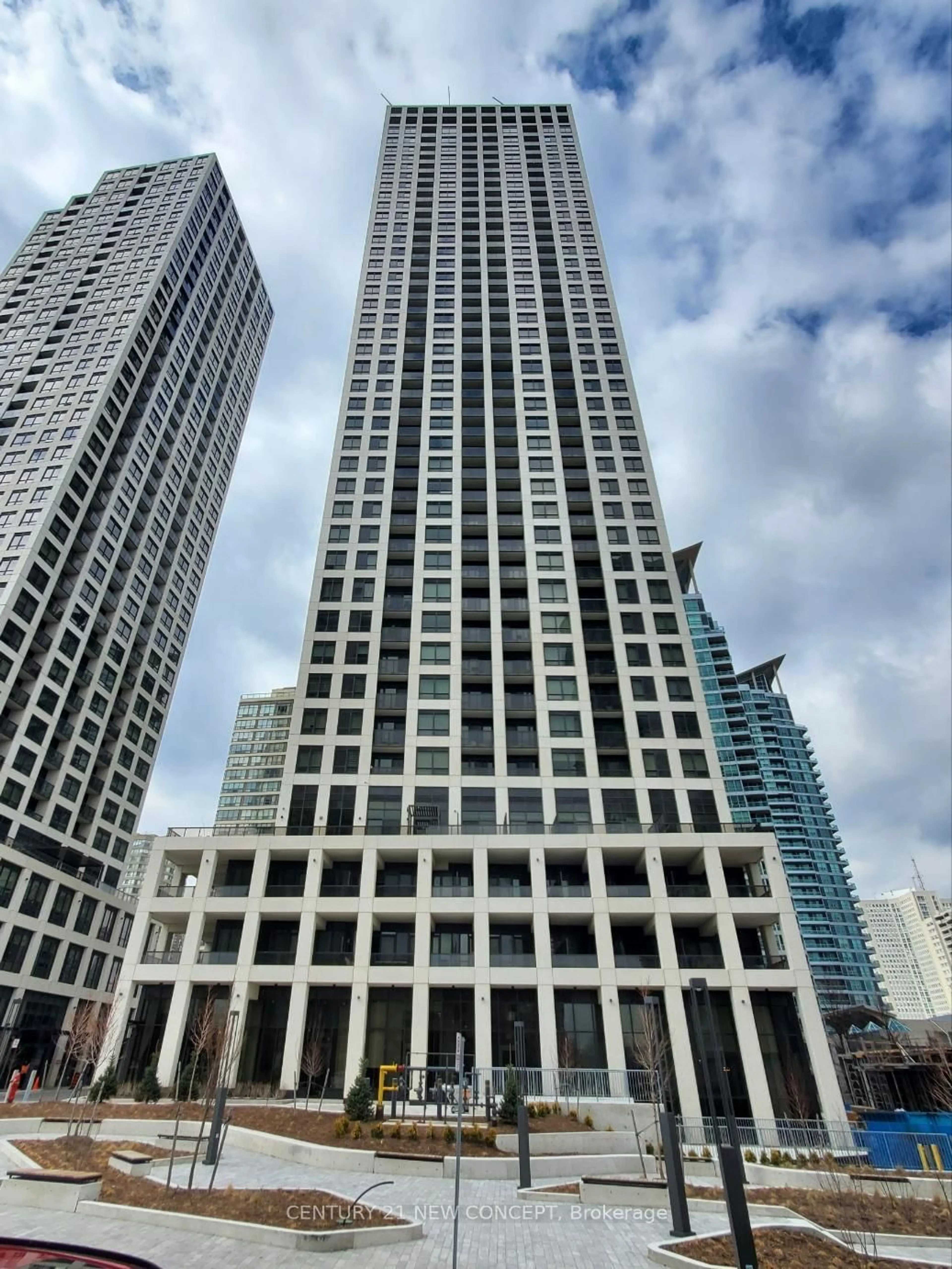 Unknown for 30 elm Dr #3008, Mississauga Ontario L5B 0N6