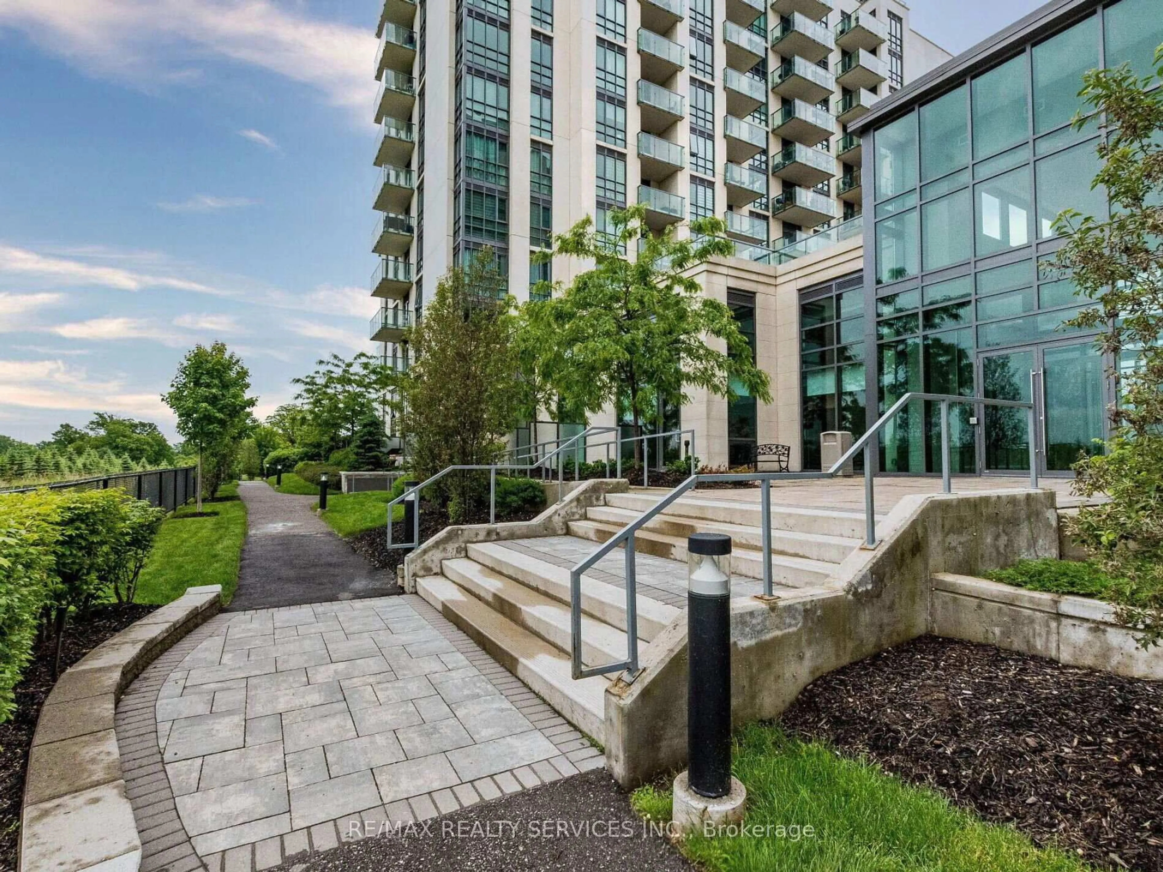 Unknown for 65 Yorkland Blvd #407, Brampton Ontario L4C 9Z4
