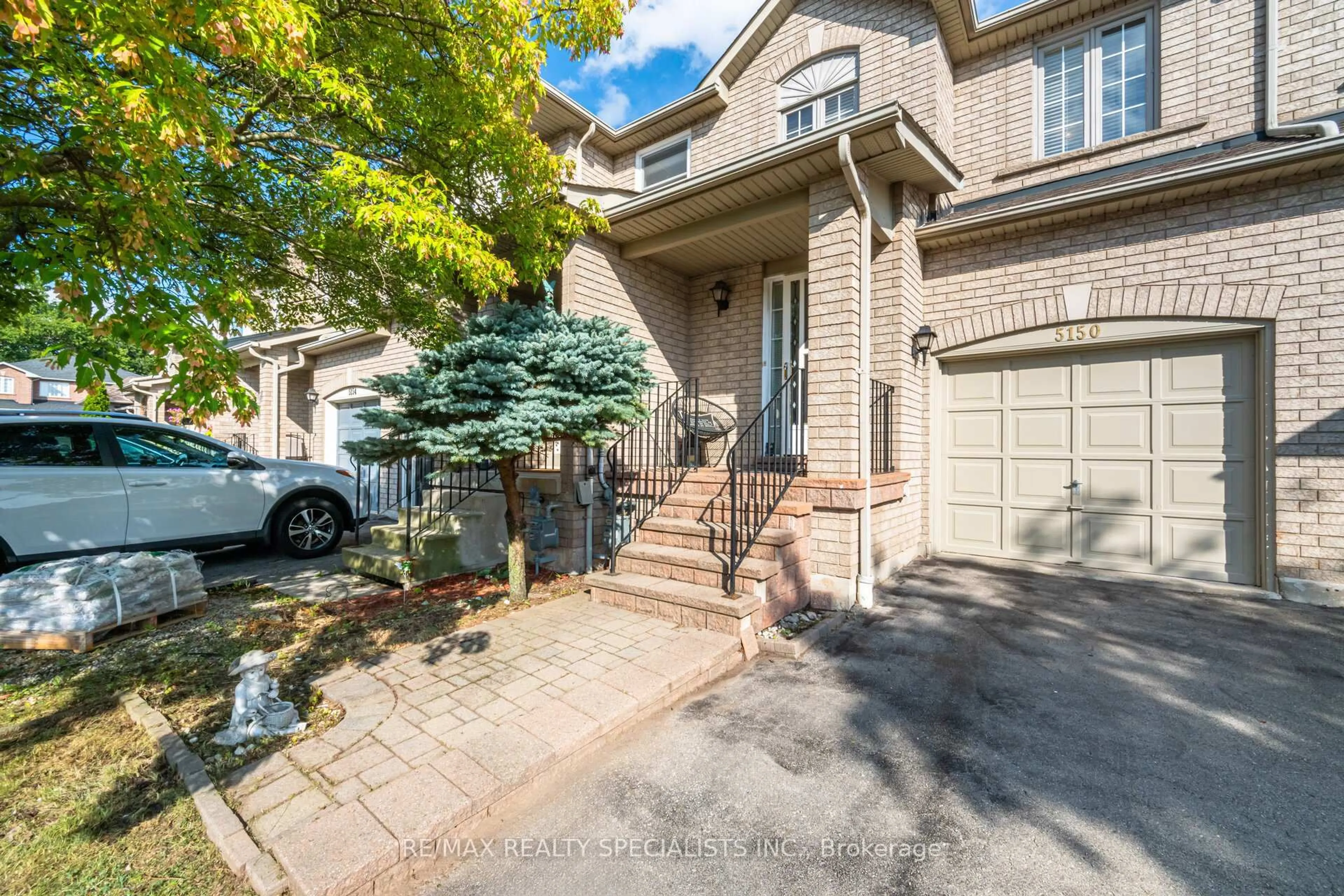 Unknown for 5150 Silvercreek Dr, Burlington Ontario L7L 6K6