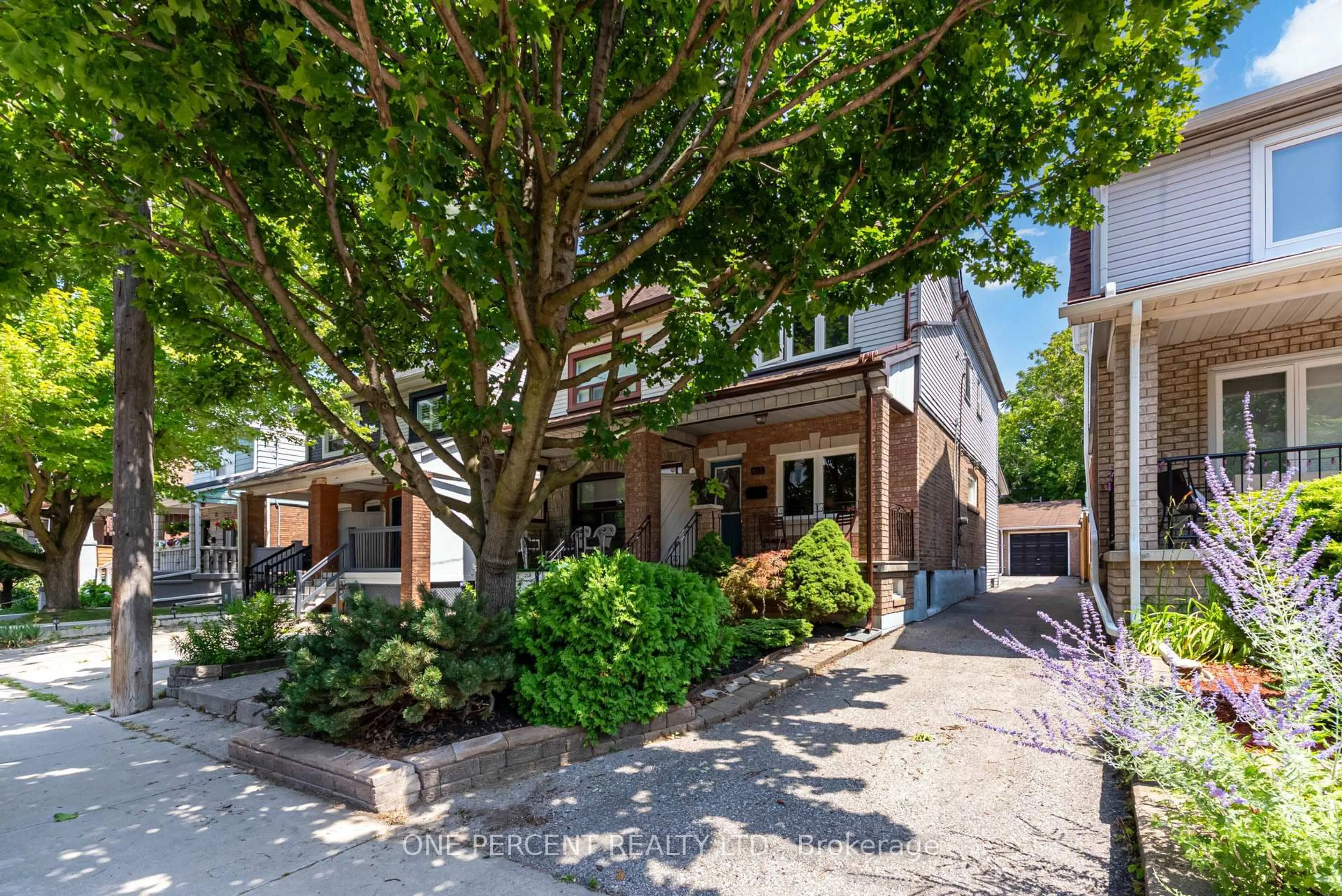 Unknown for 143 Silverthorn Ave, Toronto Ontario M6N 3K2