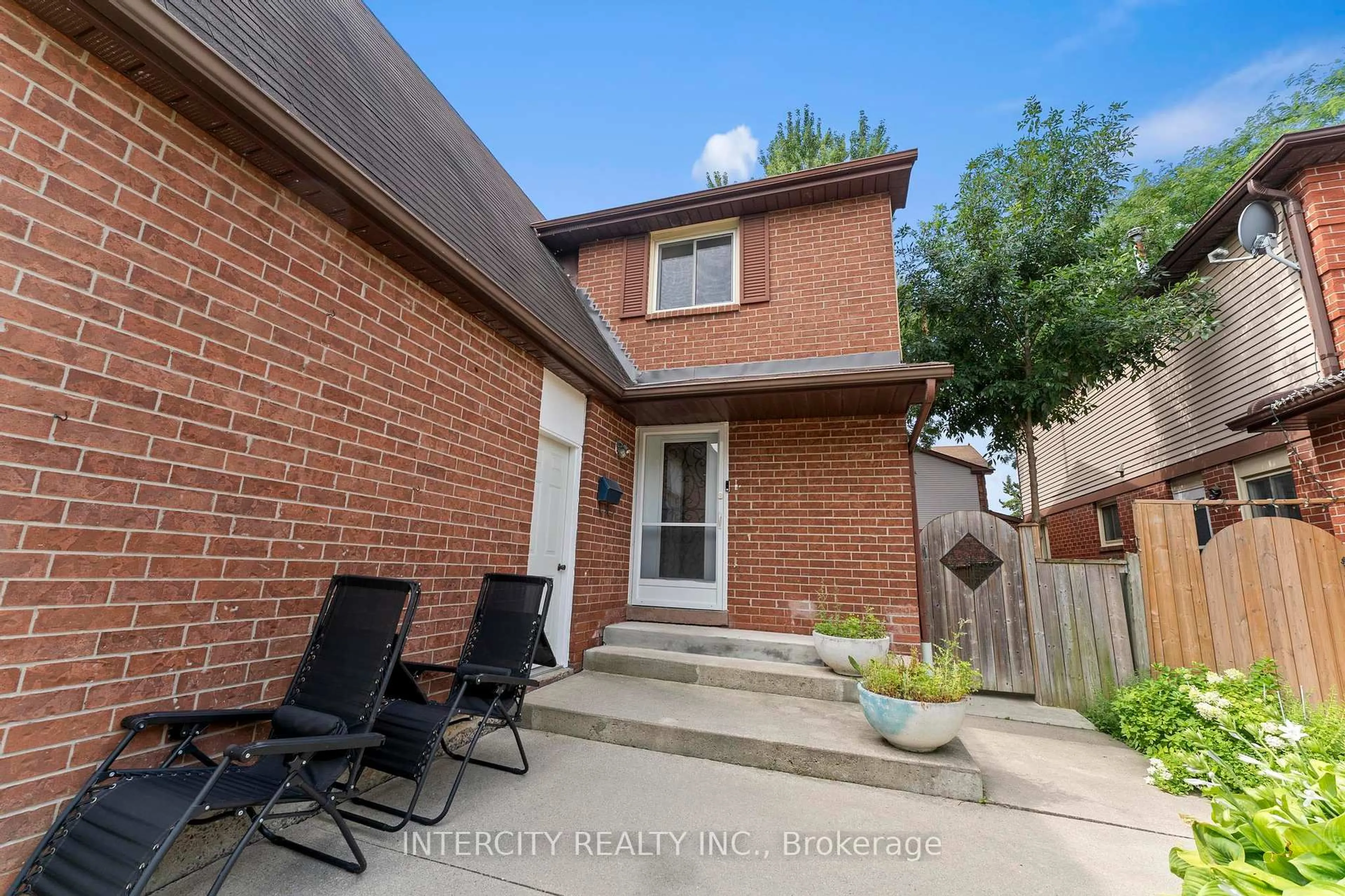 Unknown for 3 Gervais Dr, Brampton Ontario L6Y 2V2