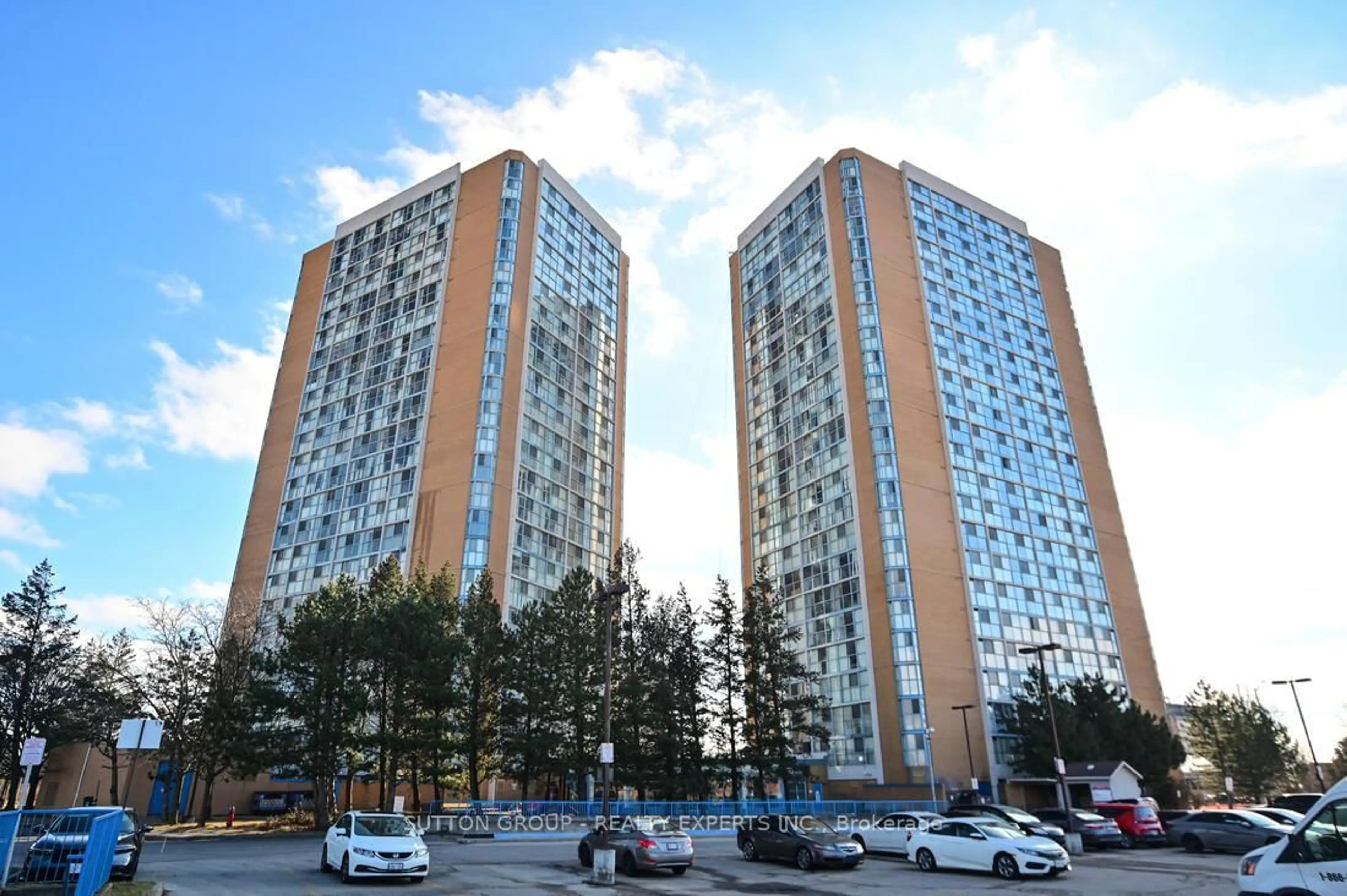 Unknown for 35 Trailwood Dr #713, Mississauga Ontario L4Z 3L6