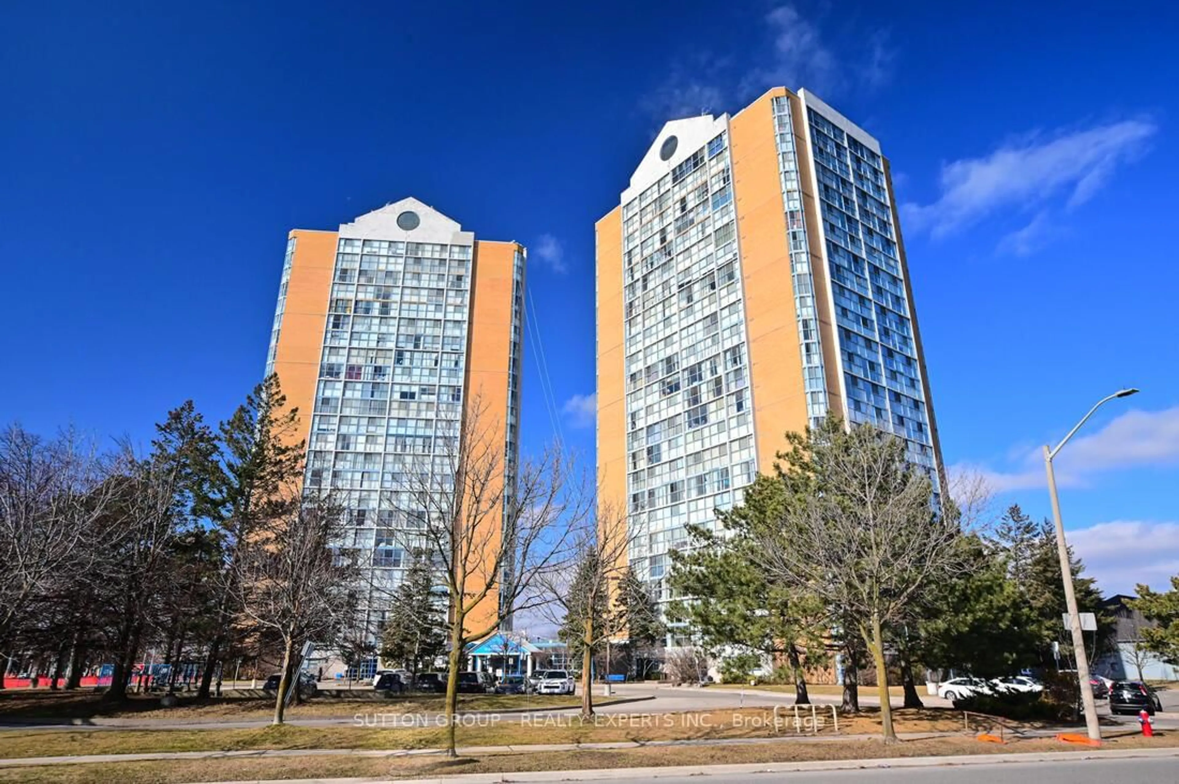 Unknown for 35 Trailwood Dr #713, Mississauga Ontario L4Z 3L6