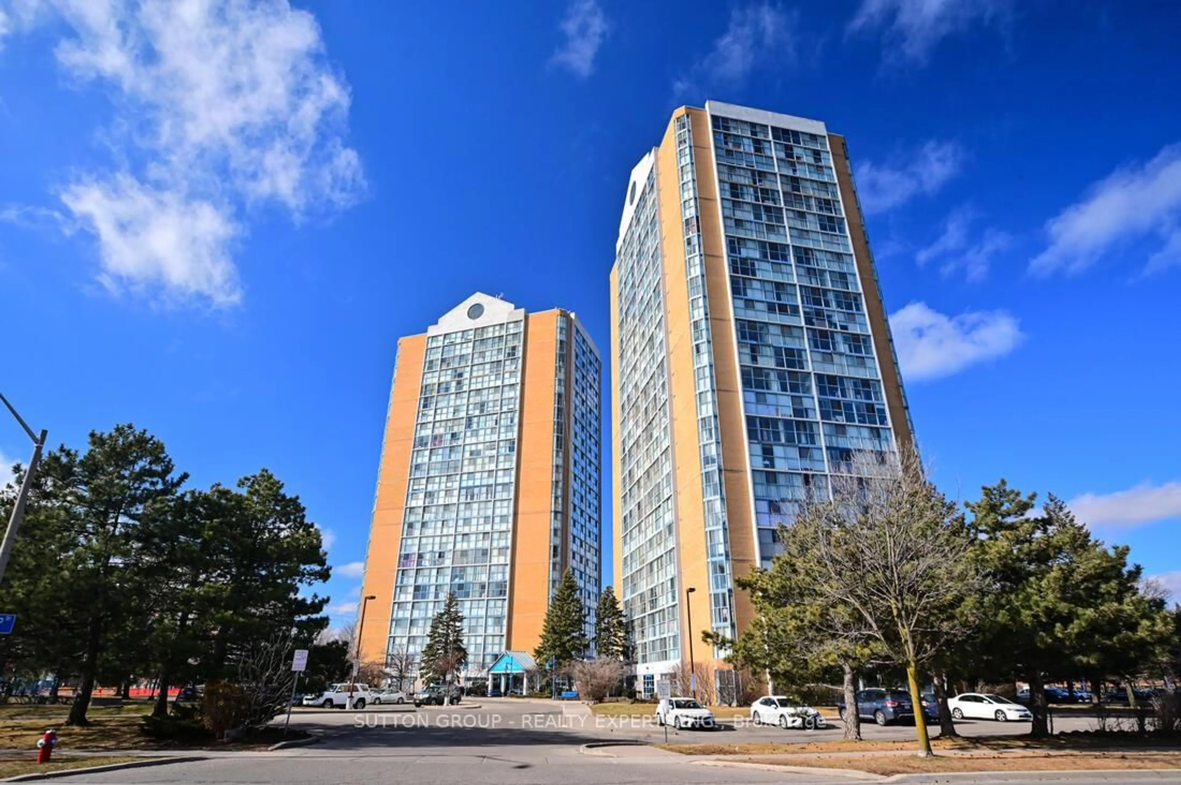 Unknown for 35 Trailwood Dr #713, Mississauga Ontario L4Z 3L6