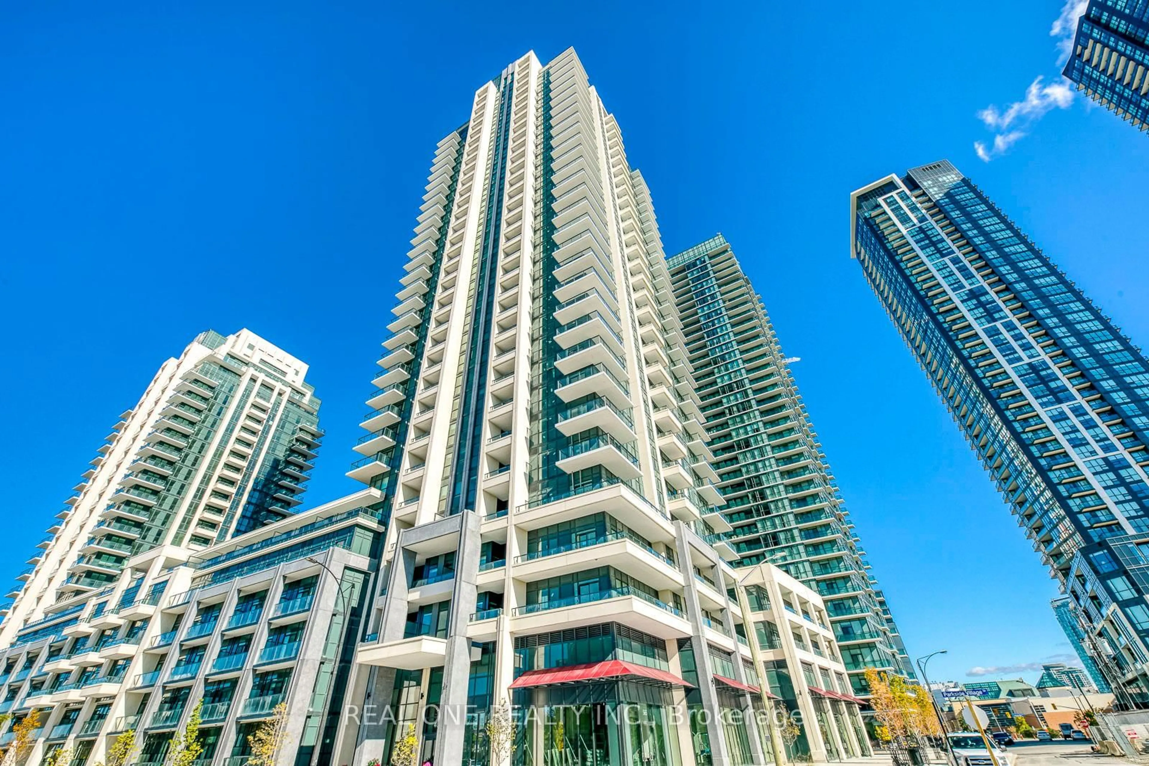 Unknown for 4055 Parkside Village Dr #423, Mississauga Ontario L5B 0K8