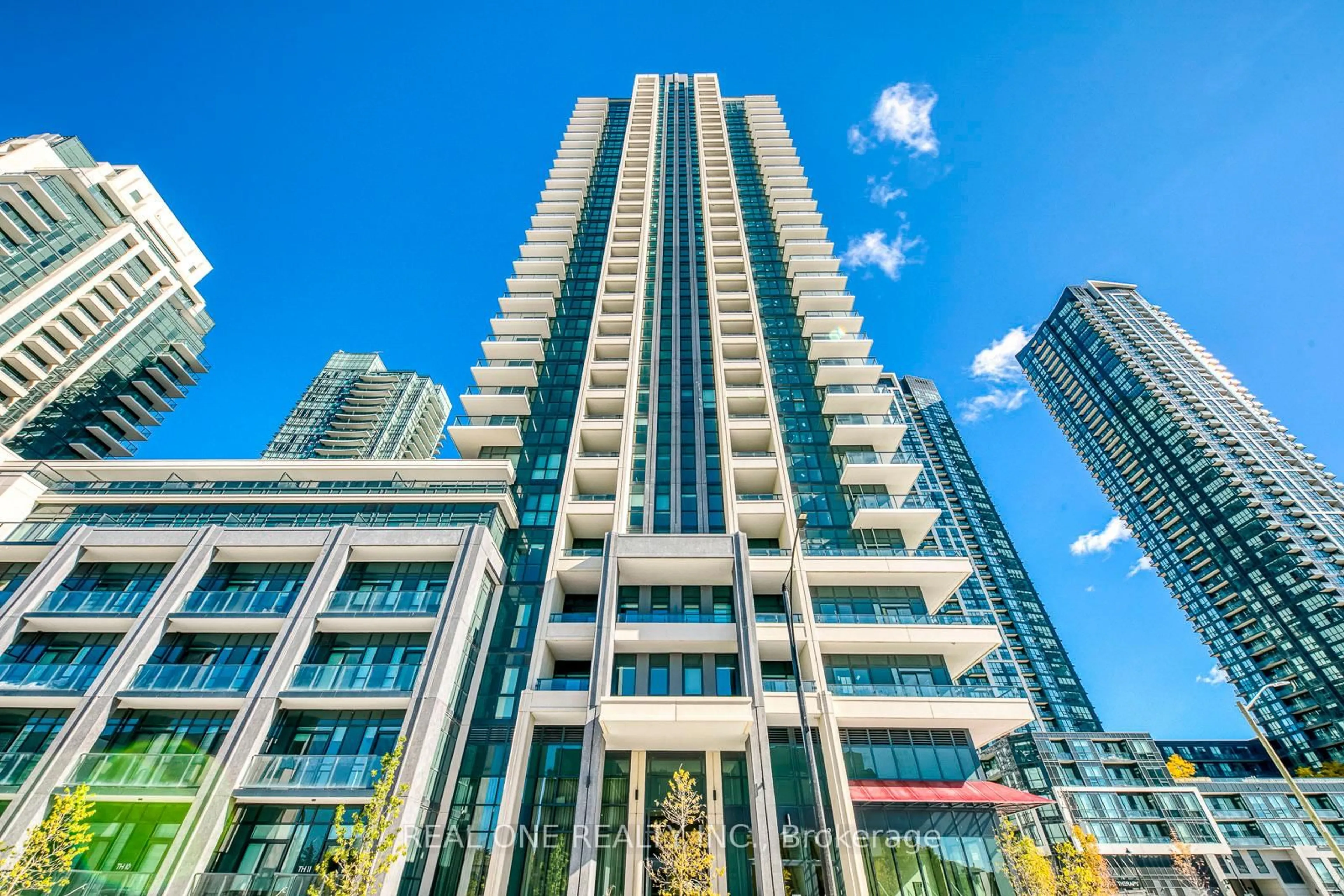Unknown for 4055 Parkside Village Dr #423, Mississauga Ontario L5B 0K8