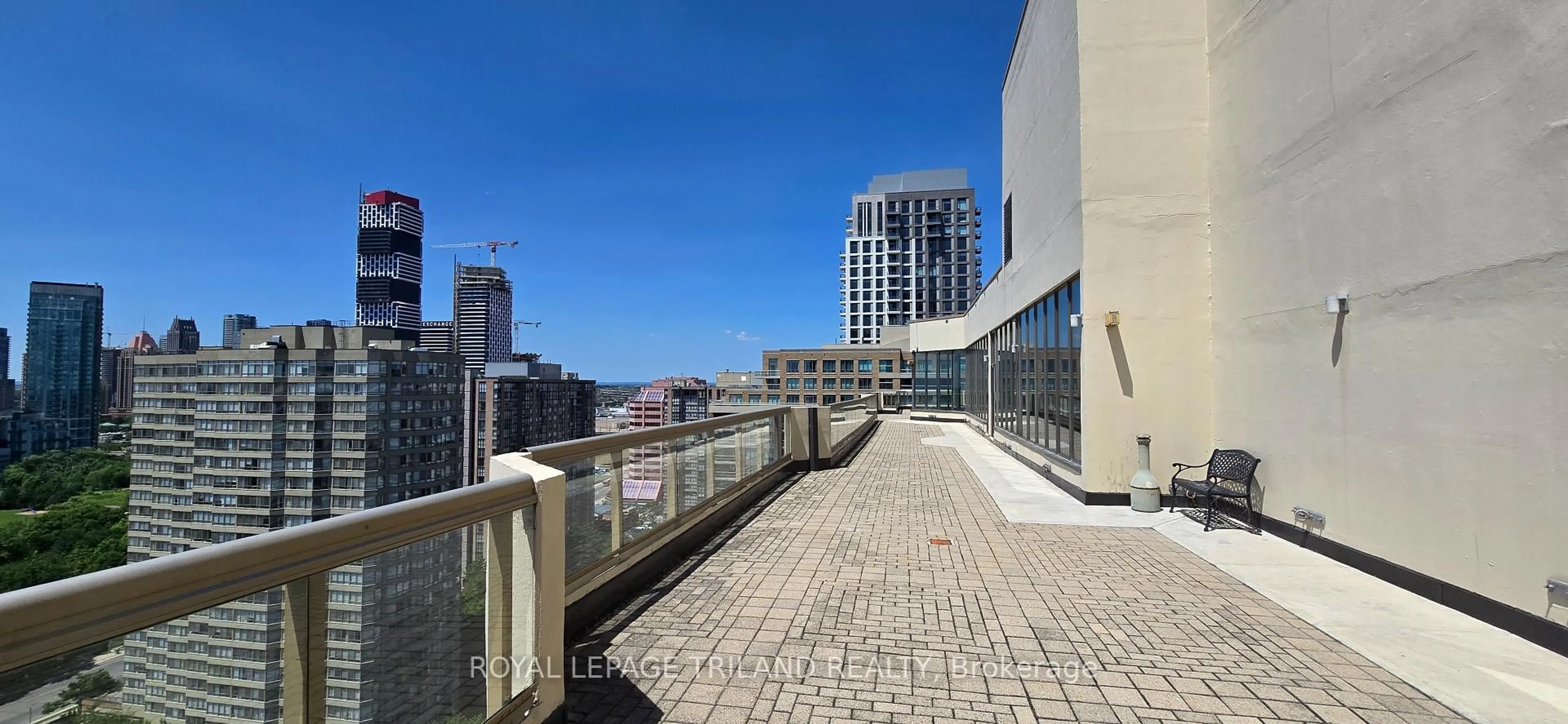 Unknown for 55 Elm Dr #711, Mississauga Ontario L5B 3Z3