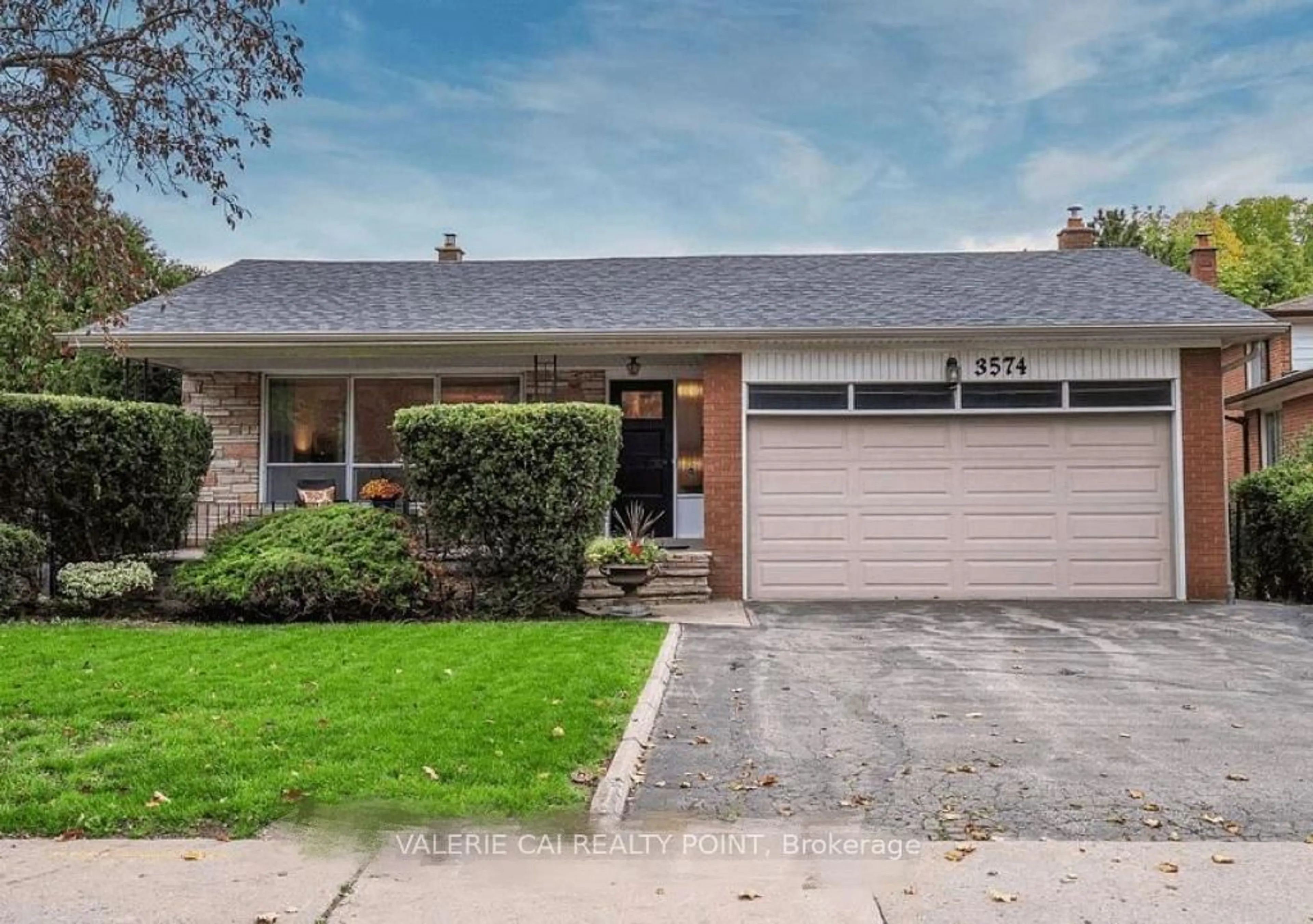 Unknown for 3574 Golden Orchard Dr, Mississauga Ontario L4Y 3H8
