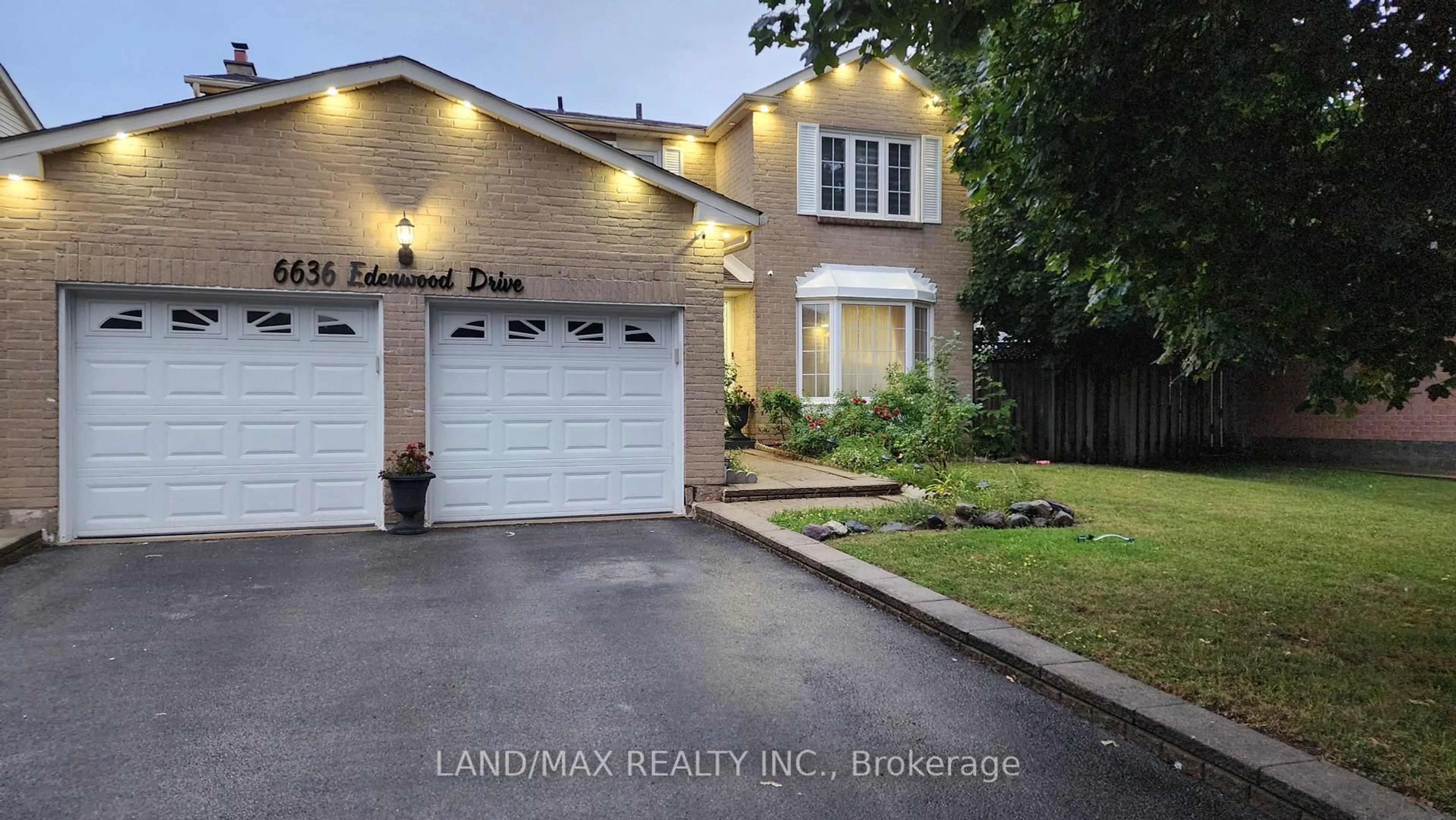 Unknown for 6636 Edenwood Dr, Mississauga Ontario L5N 3J9