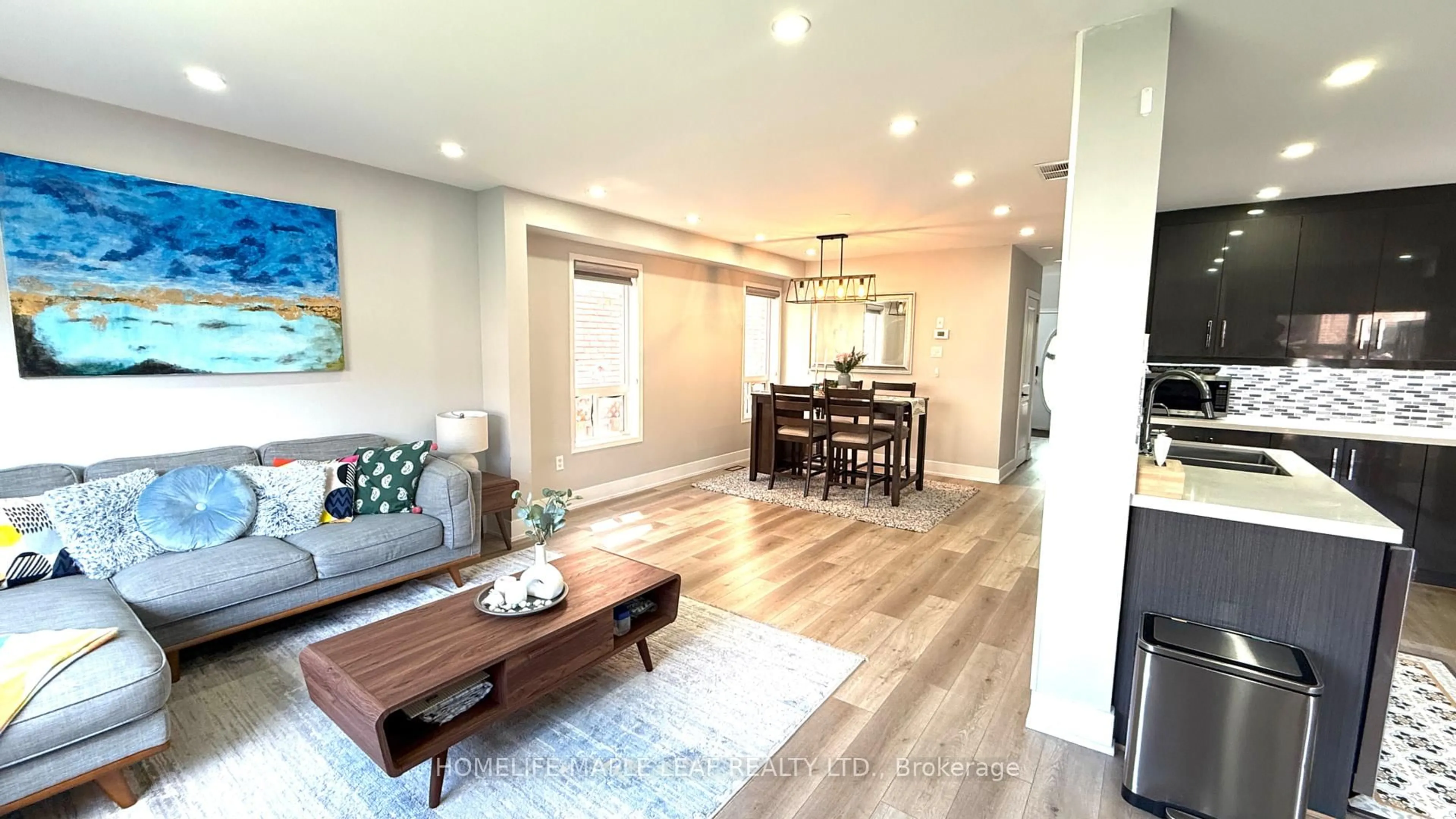 Unknown for 22 Allangrove Dr, Brampton Ontario L7A 2M3