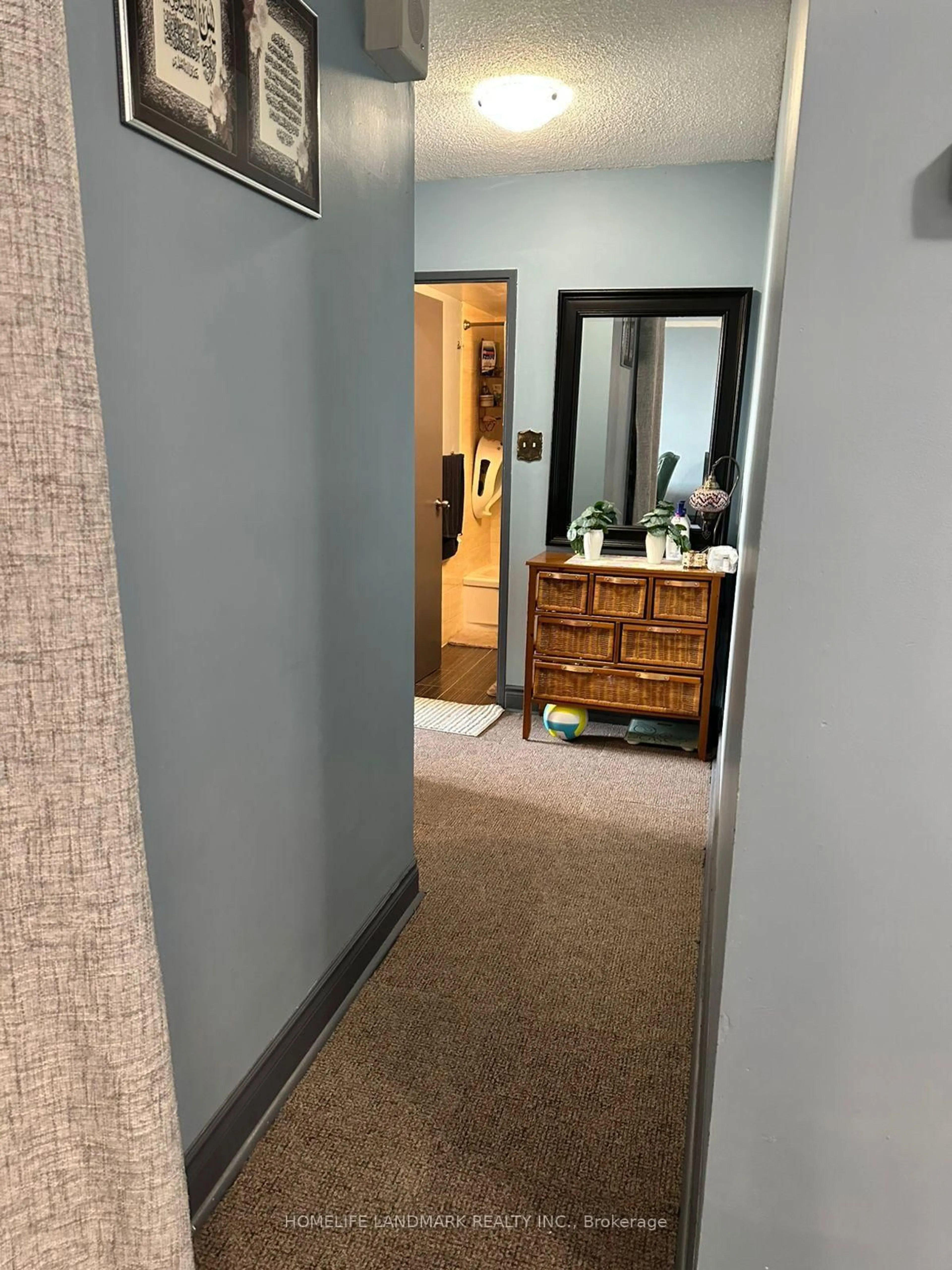 A pic of a room for 370 Dixon Rd #2003, Toronto Ontario M9R 1T2