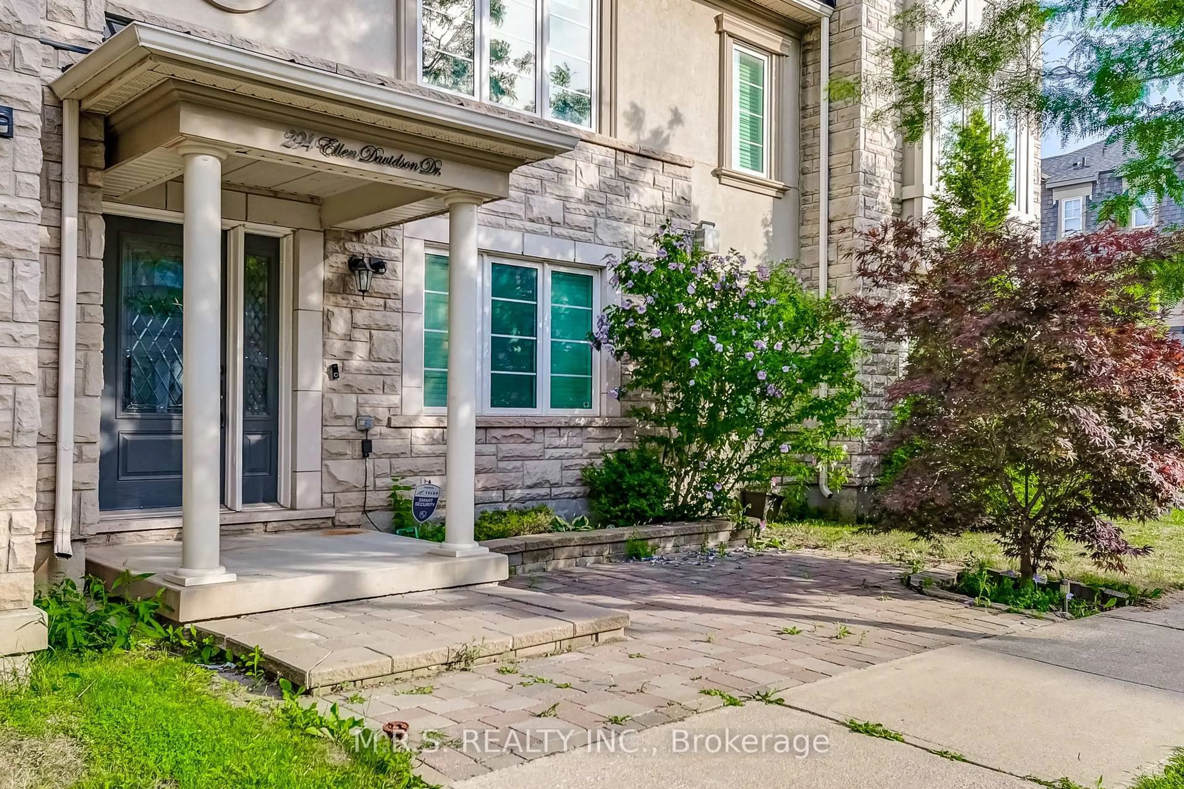 Unknown for 294 Ellen Davidson Dr, Oakville Ontario L6M 0V5