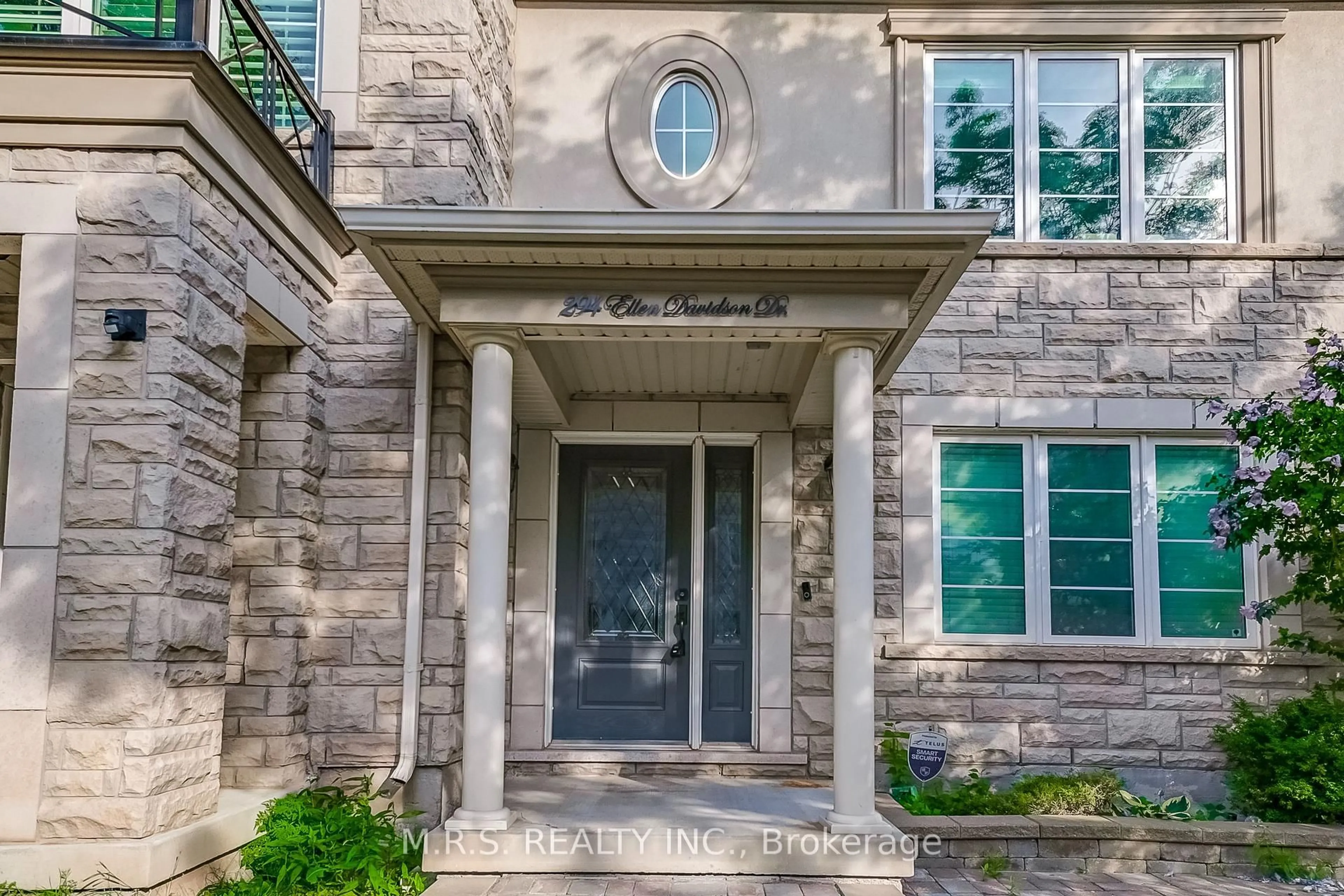 Unknown for 294 Ellen Davidson Dr, Oakville Ontario L6M 0V5