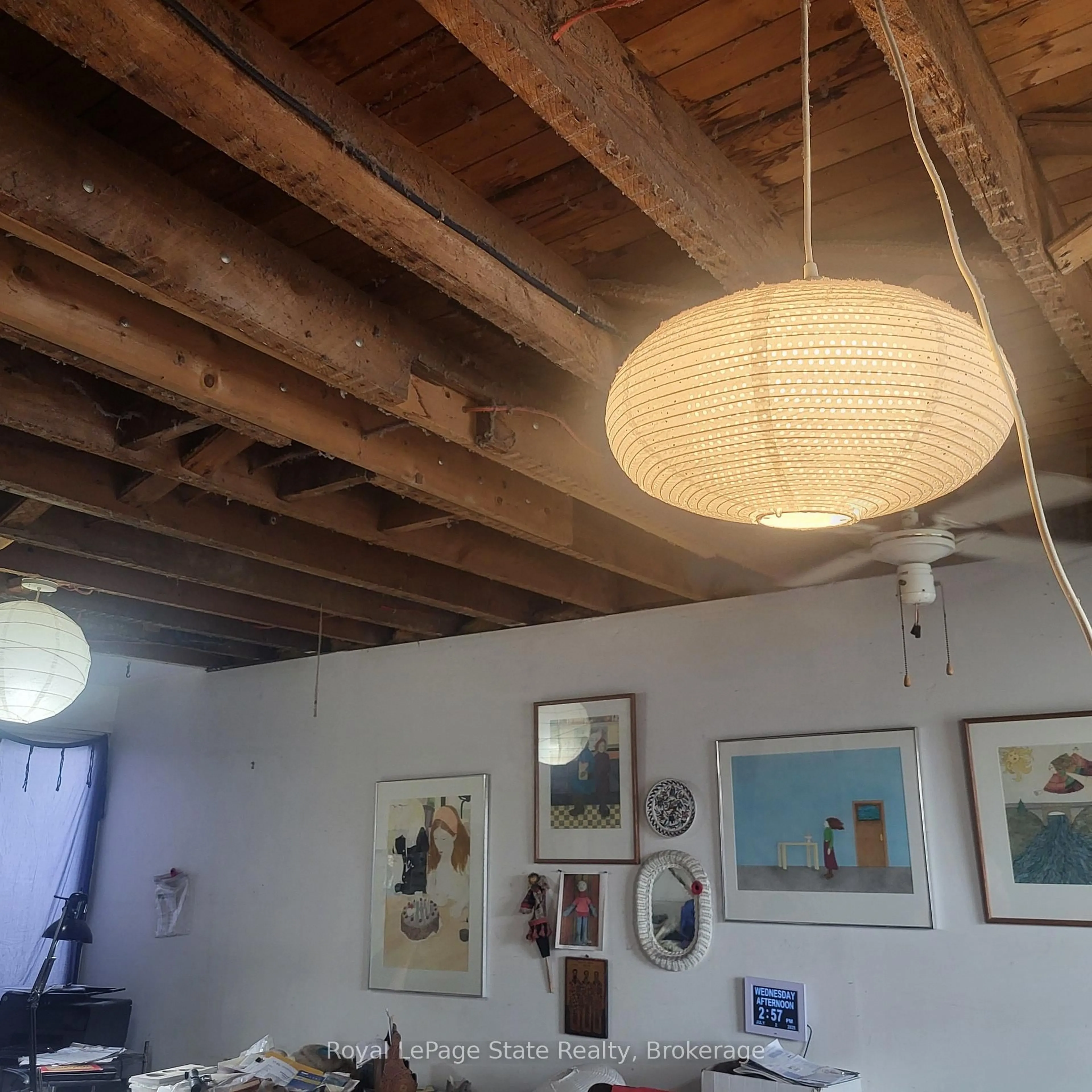 A pic of a room for 325 Boon Ave, Toronto Ontario M6E 4A4