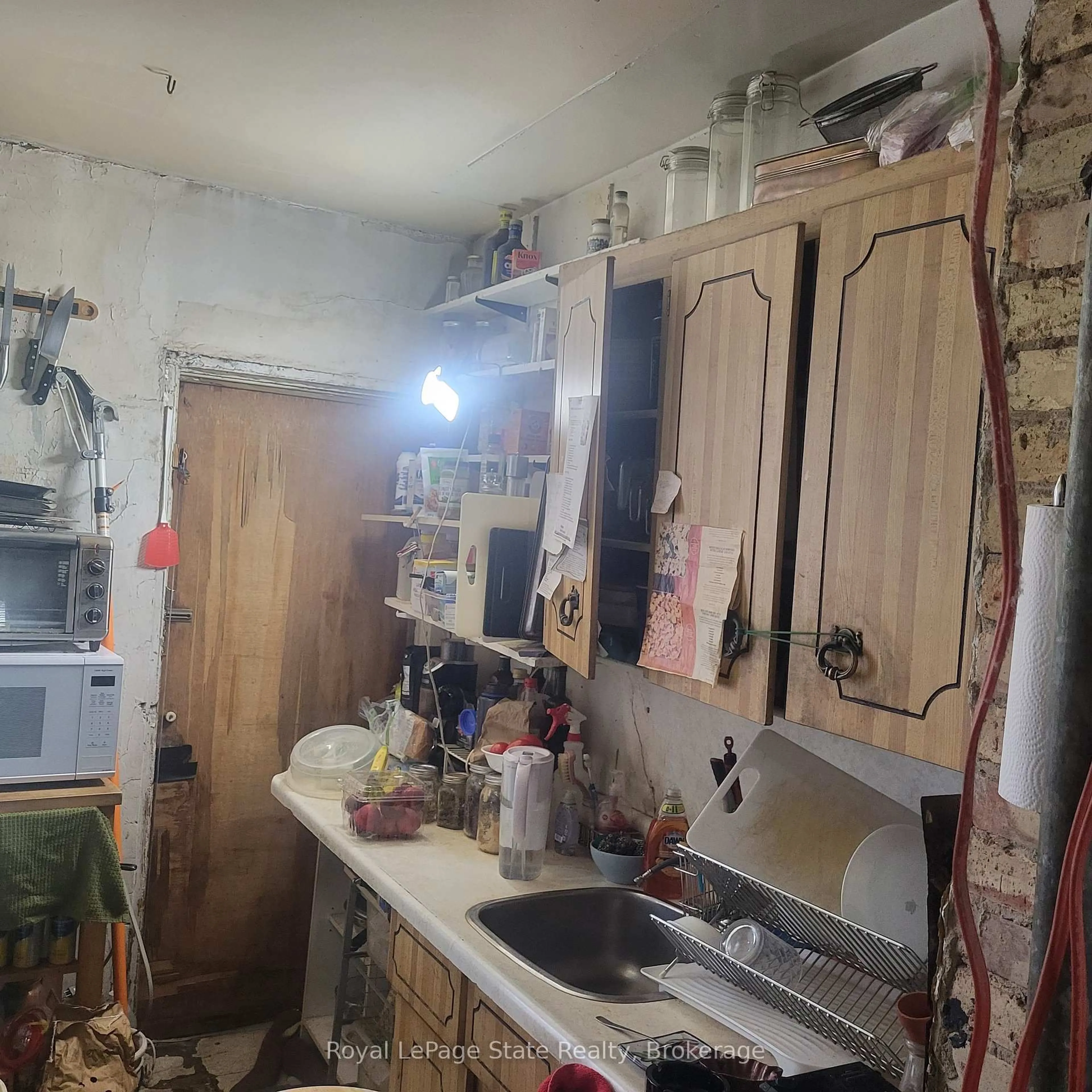 A pic of a room for 325 Boon Ave, Toronto Ontario M6E 4A4