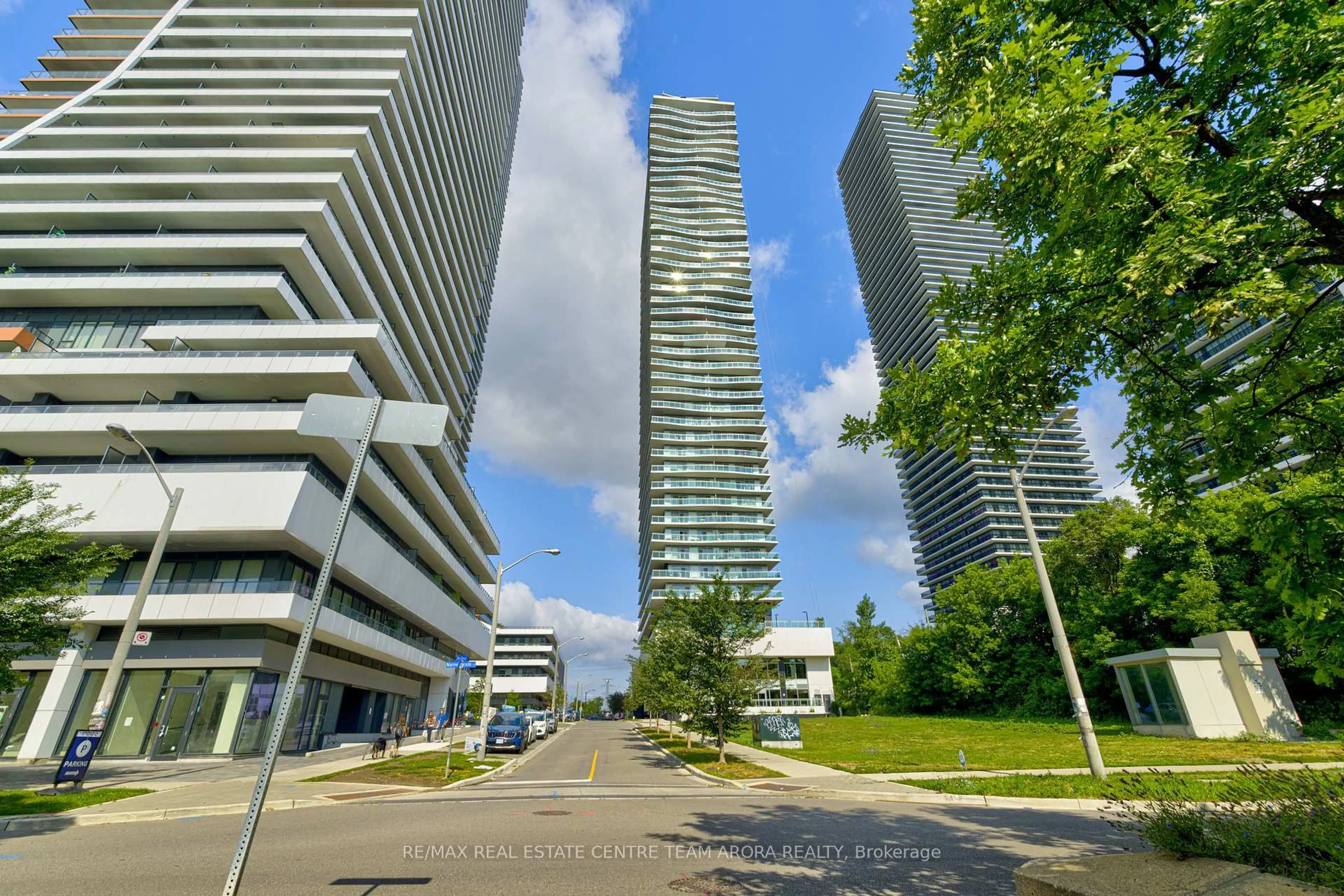 Unknown for 33 Shore Breeze Dr #3302, Toronto Ontario M8V 0G1