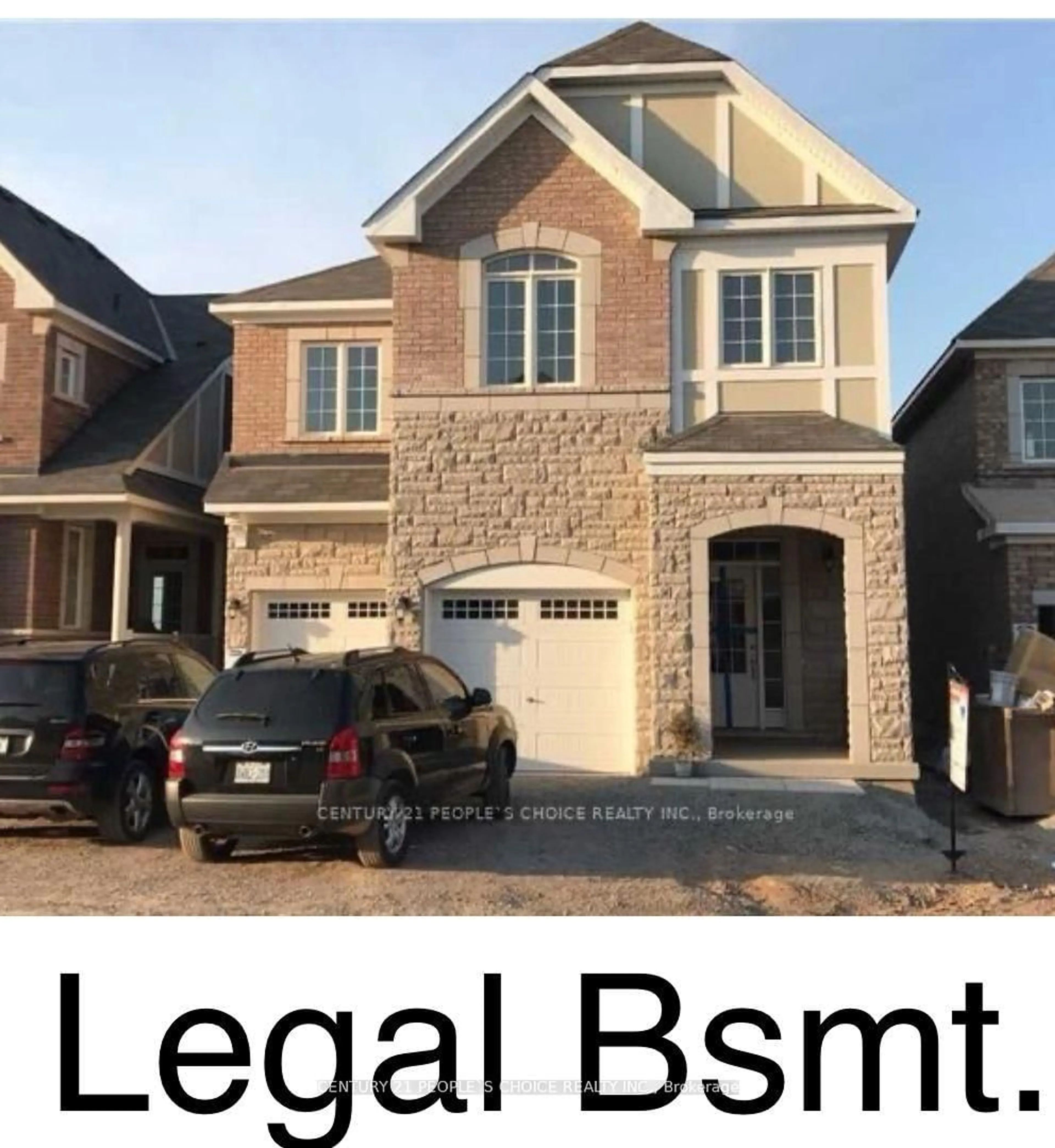 Home with brick exterior material, street for 249 Hinton Terr, Milton Ontario L9E 1C8