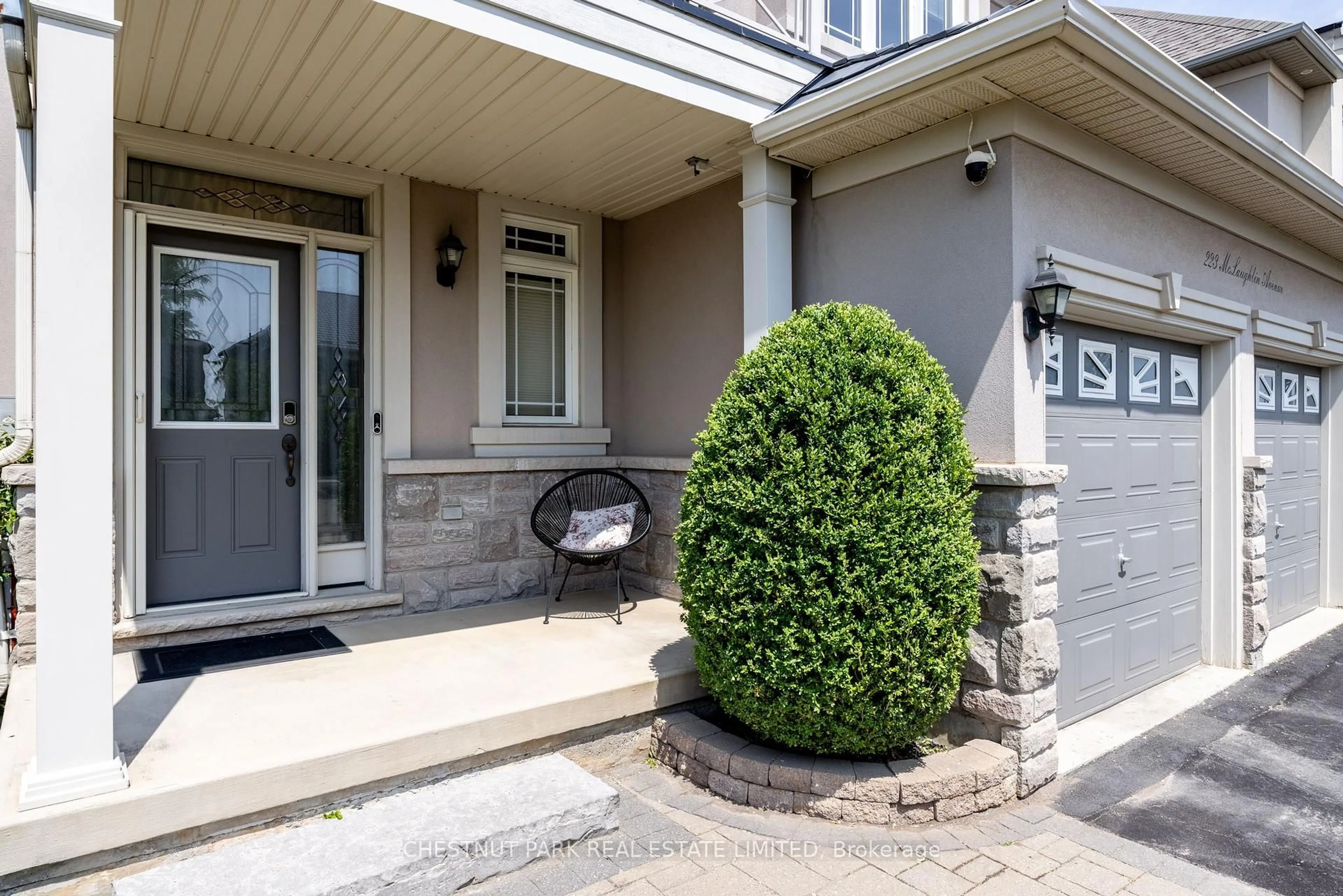 Unknown for 223 Mclaughlin Ave, Milton Ontario L9T 7P2