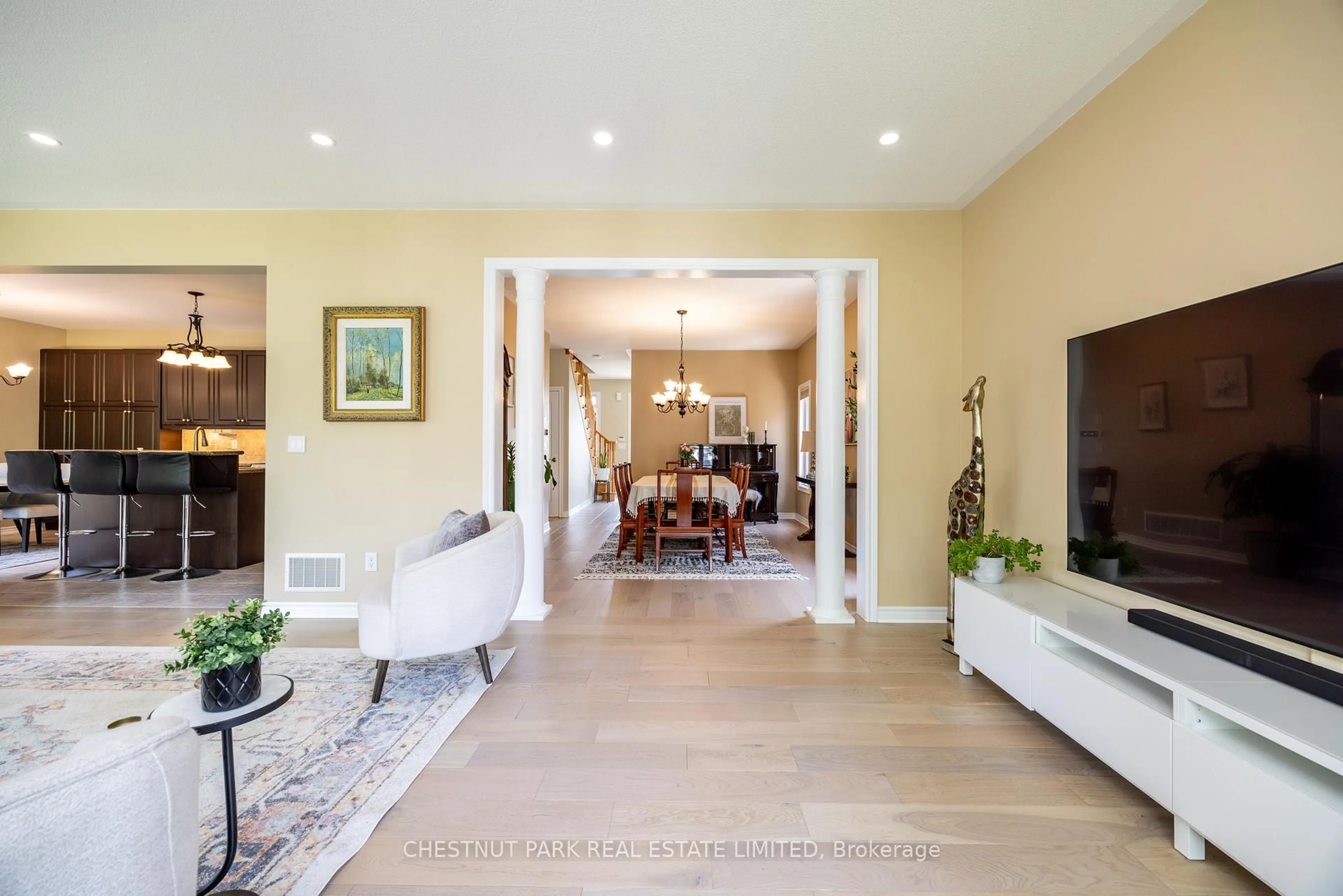 Unknown for 223 Mclaughlin Ave, Milton Ontario L9T 7P2