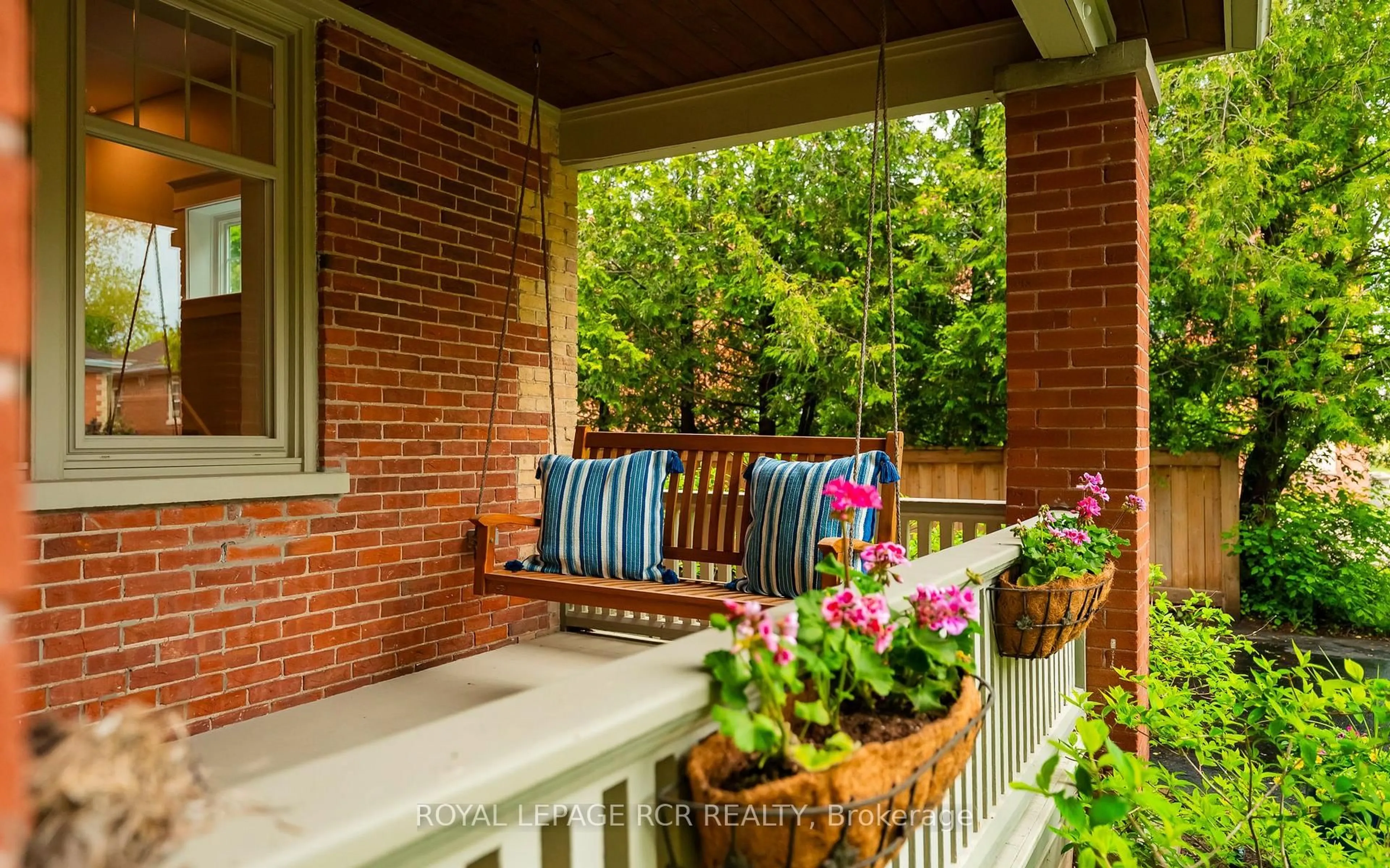 Patio, street for 56 Mill St, Orangeville Ontario L9W 2M7