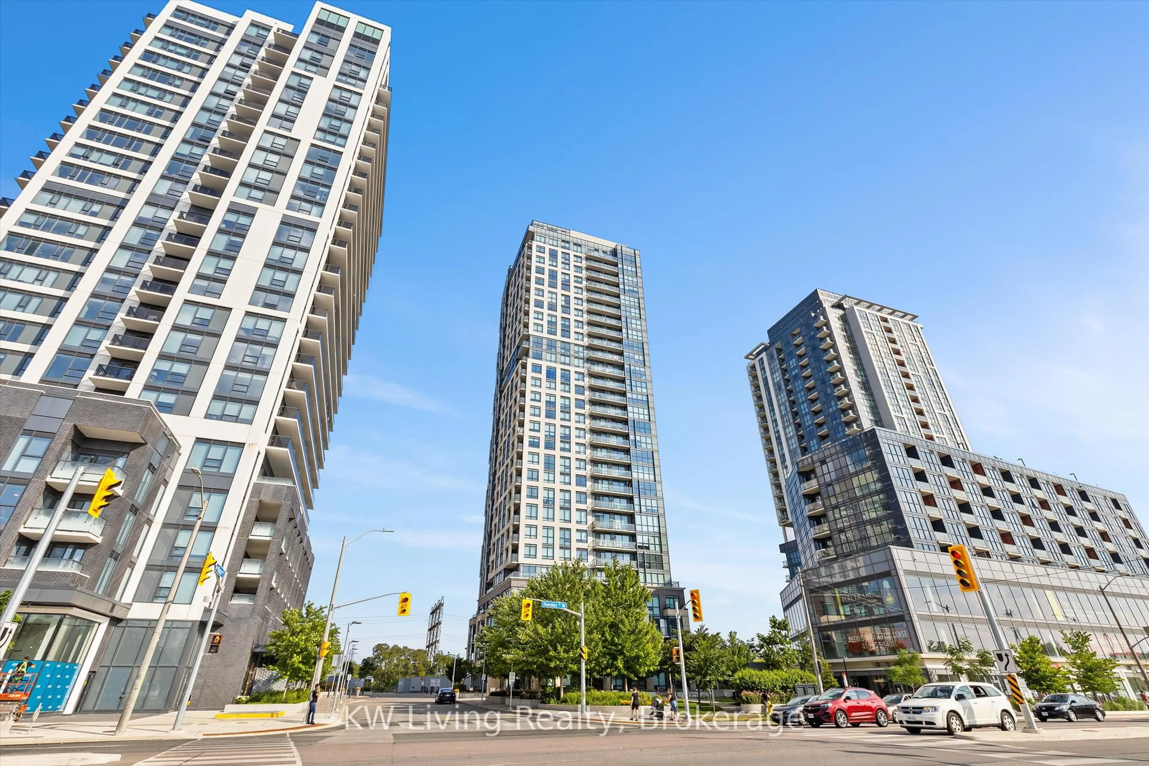 Unknown for 20 Thomas Riley Rd #302, Toronto Ontario M9B 0C3