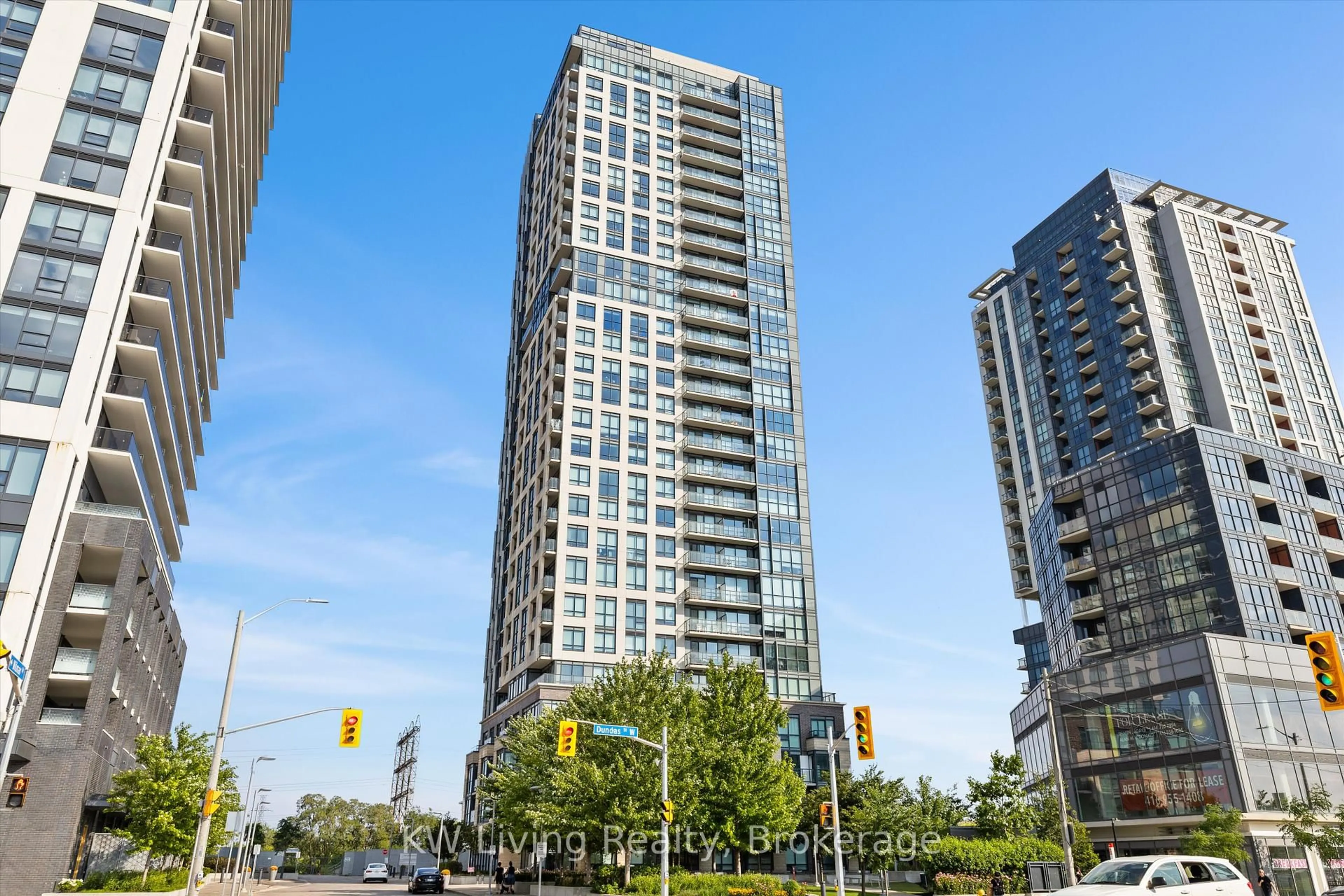 Unknown for 20 Thomas Riley Rd #302, Toronto Ontario M9B 0C3