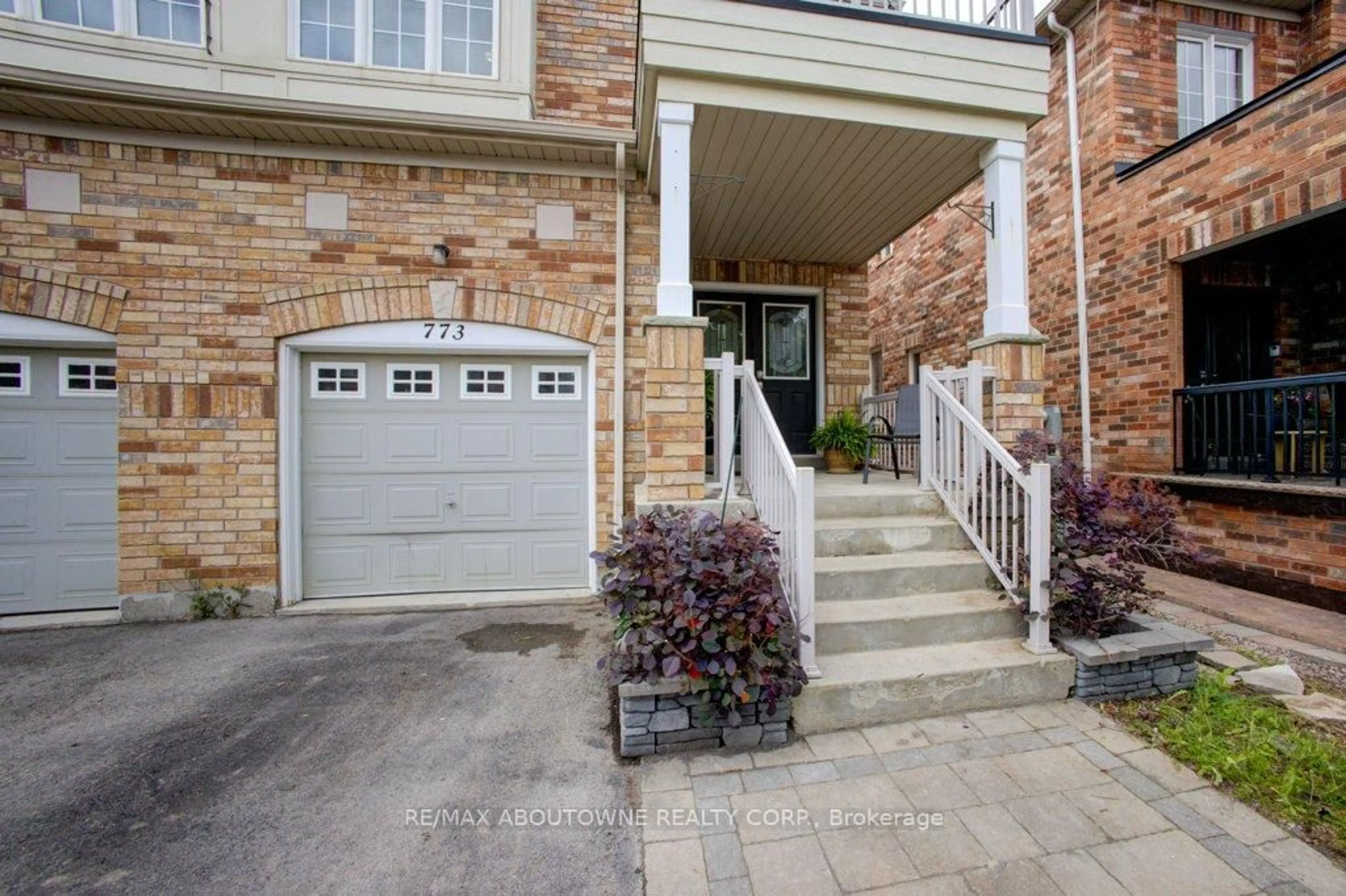 Unknown for 773 Shanks Hts, Milton Ontario L9T 7P8