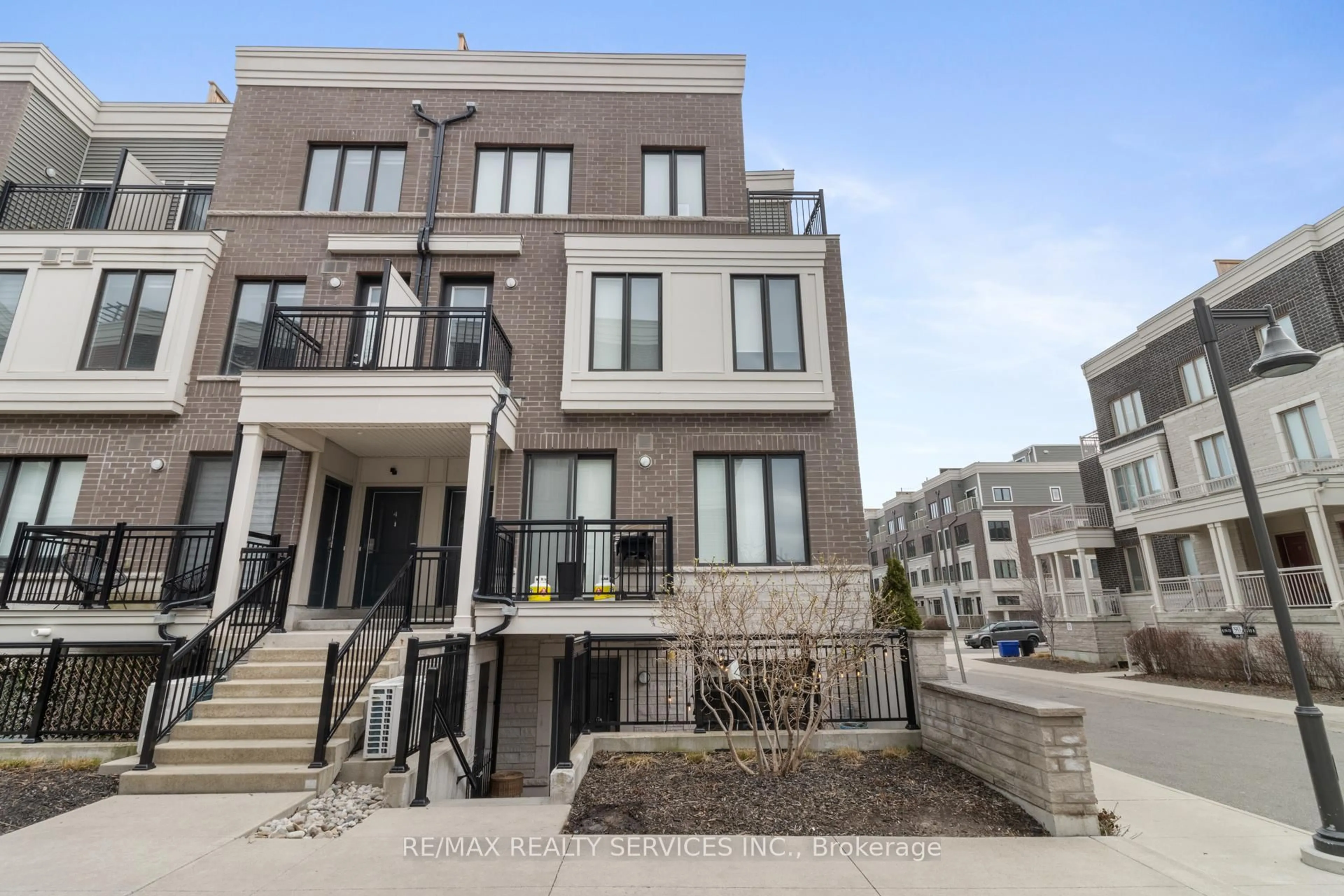 Unknown for 70 Eastwood Park Gdns #40, Toronto Ontario M8W 0B2
