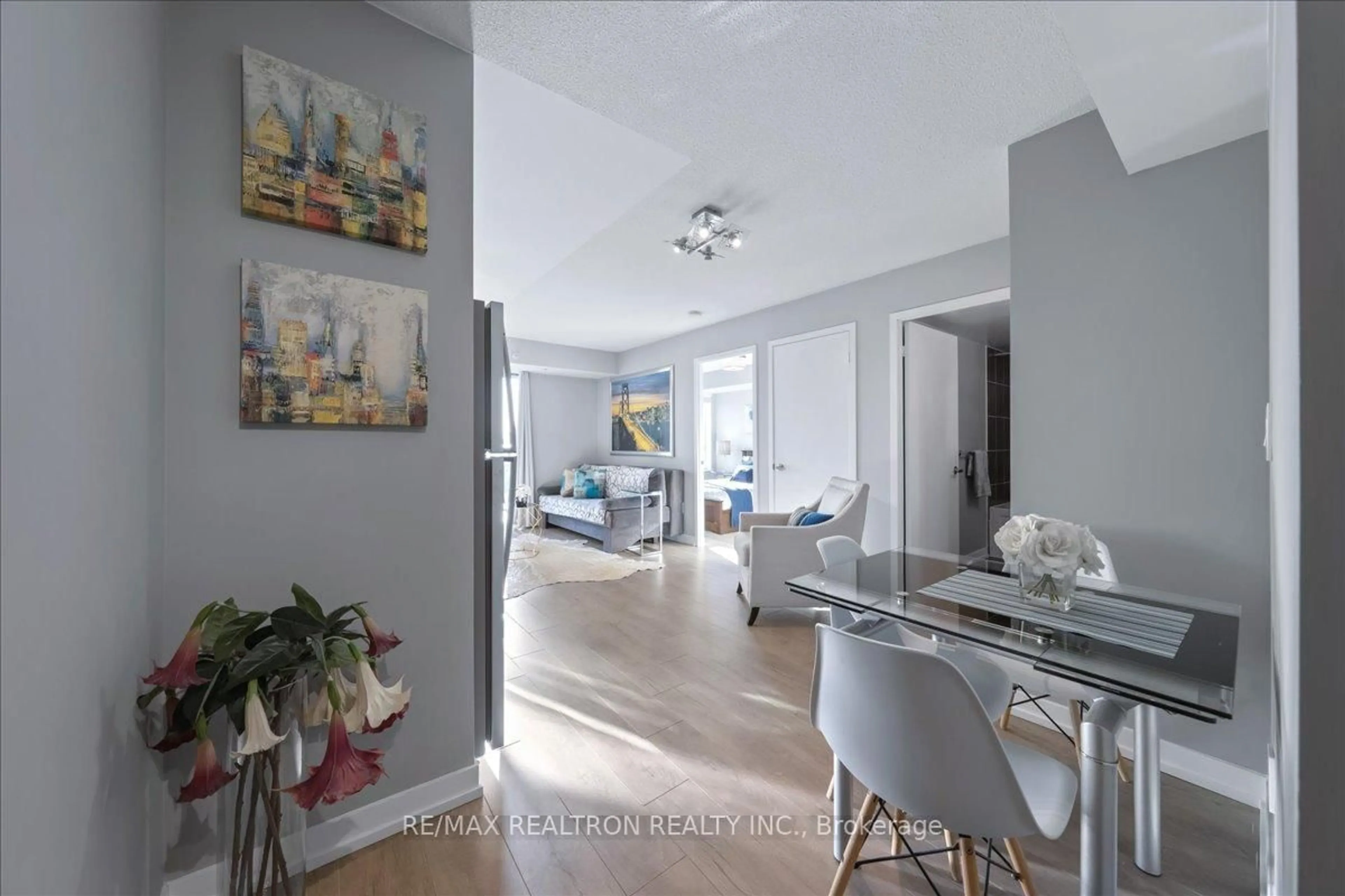 Unknown for 1420 Dupont St #1312, Toronto Ontario M6H 0C2