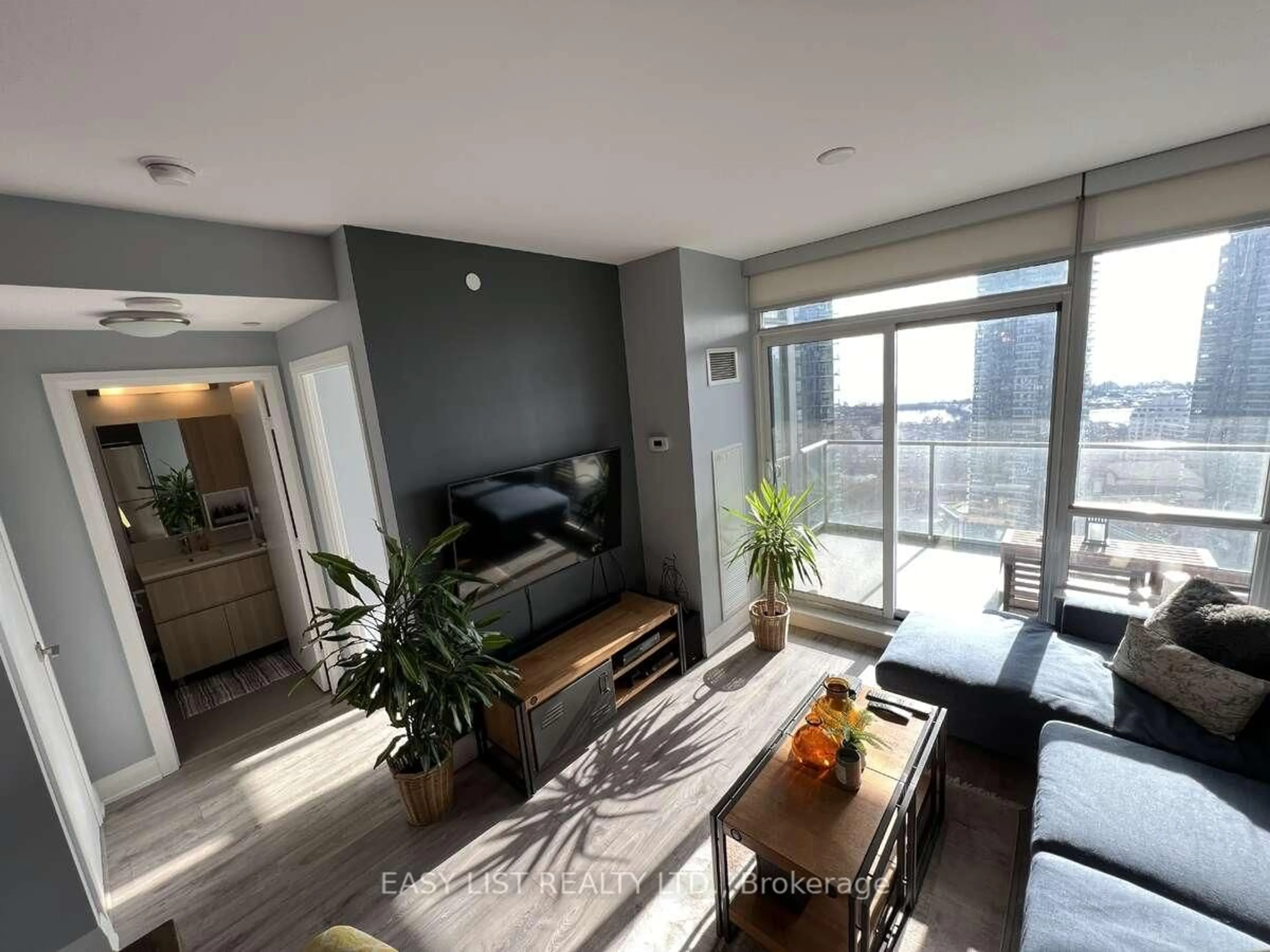 Unknown for 36 Park Lawn Rd #2401, Toronto Ontario M8V 0E5
