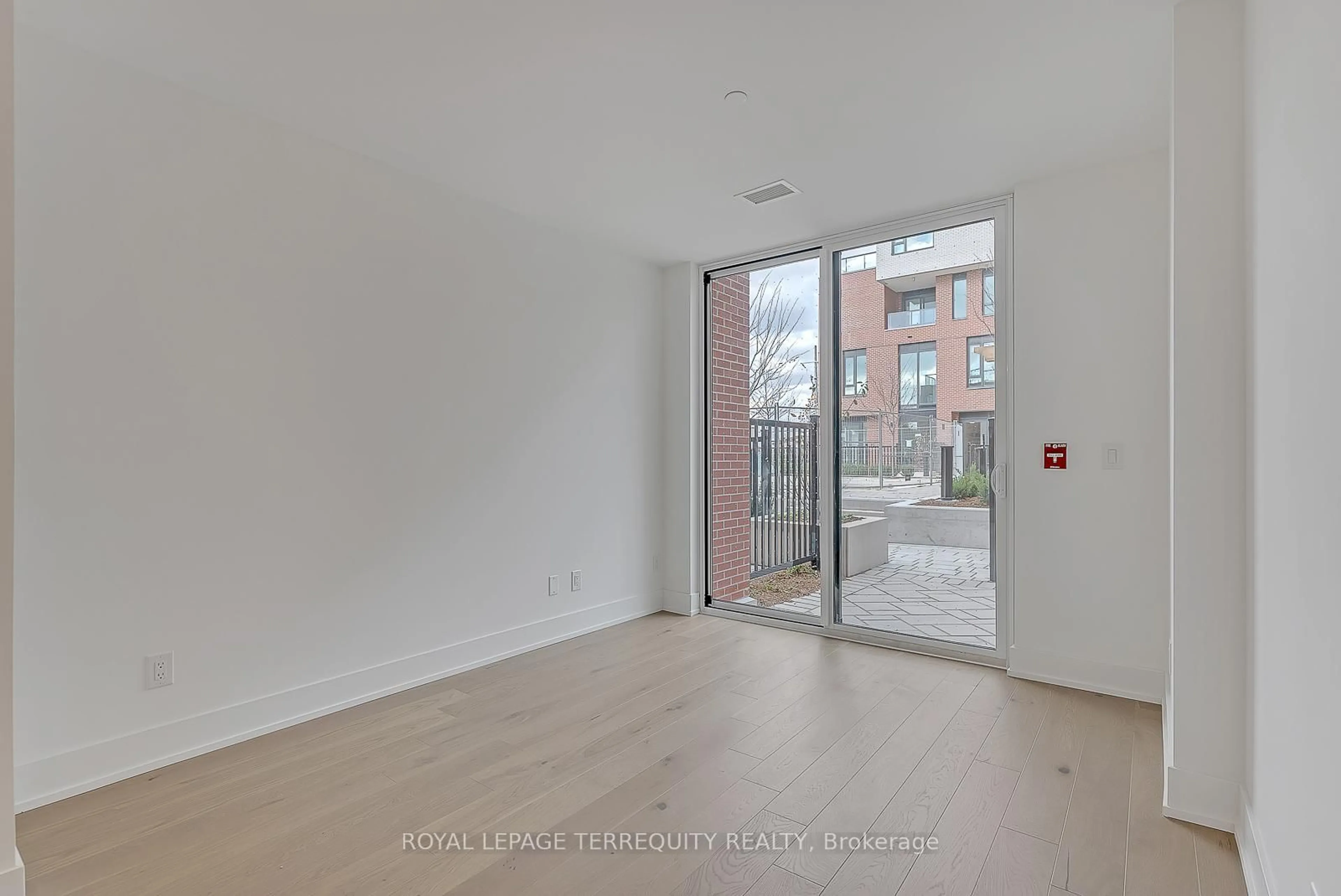 A pic of a room for 11 Maryport Ave #127, Toronto Ontario M3M 0E2