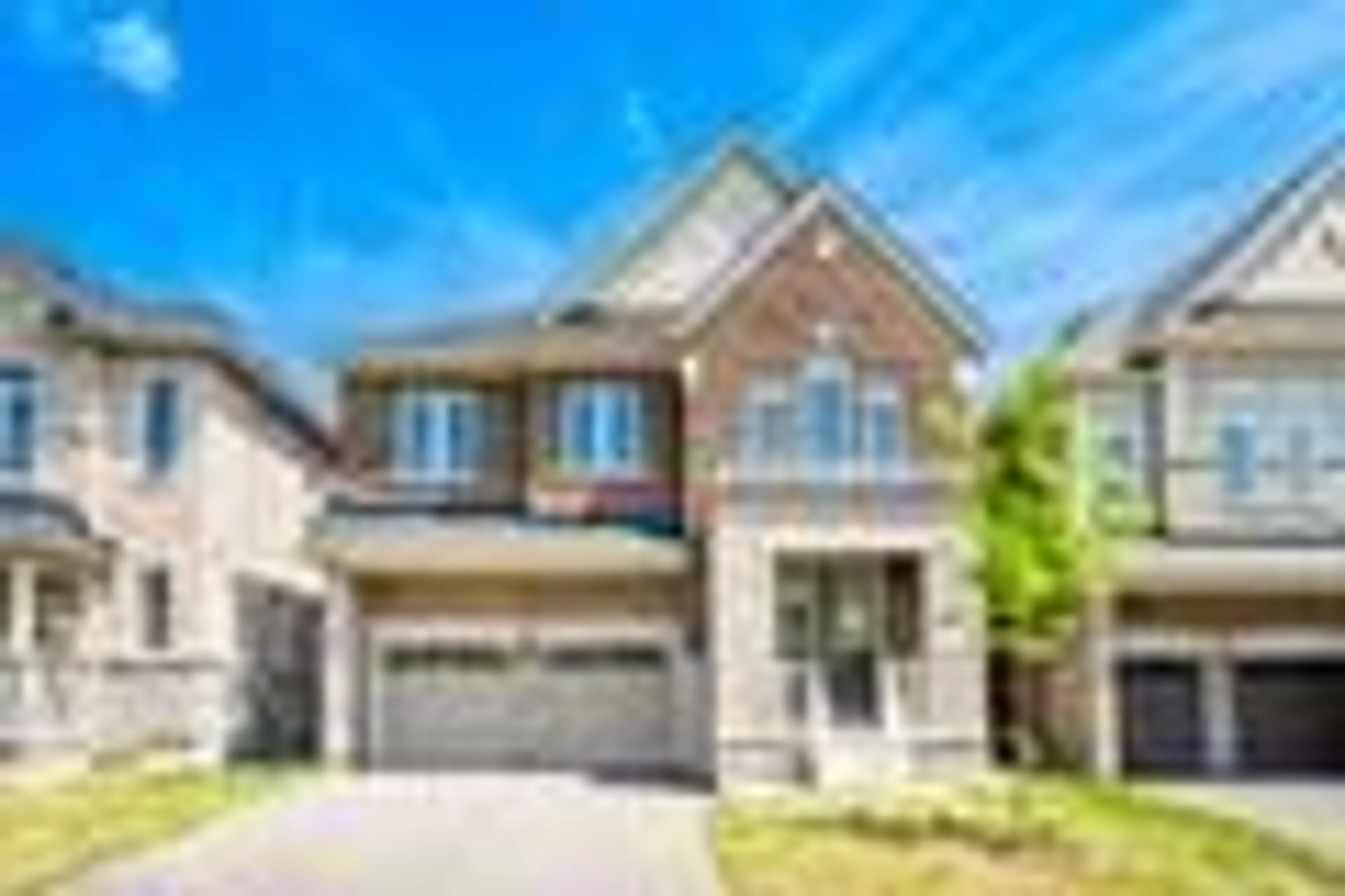 Home with brick exterior material, street for 5 Lilestone Dr, Brampton Ontario L6X 5J6