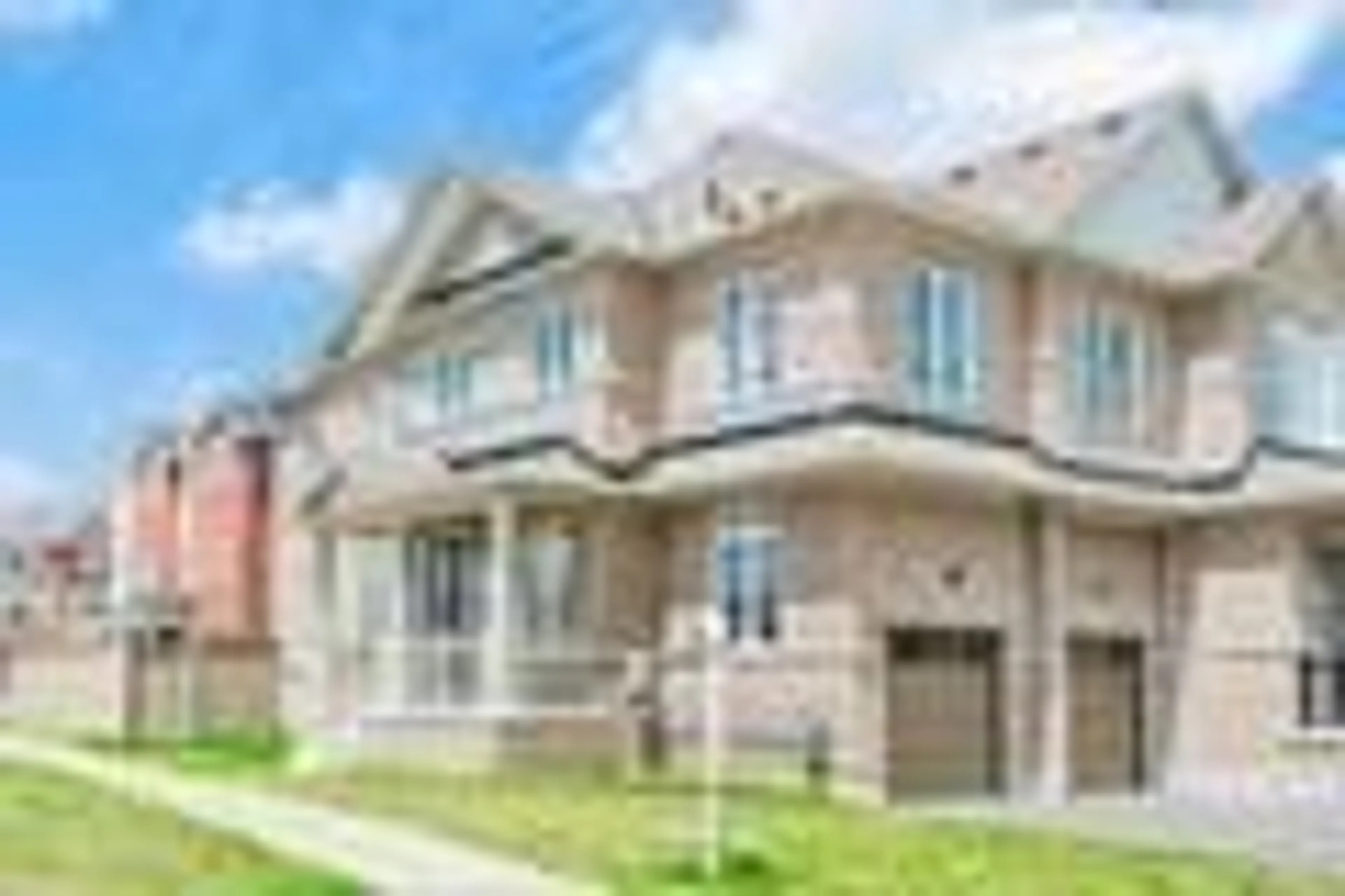 Home with brick exterior material, street for 333 Robert Parkinson Dr, Brampton Ontario L7A 4W5