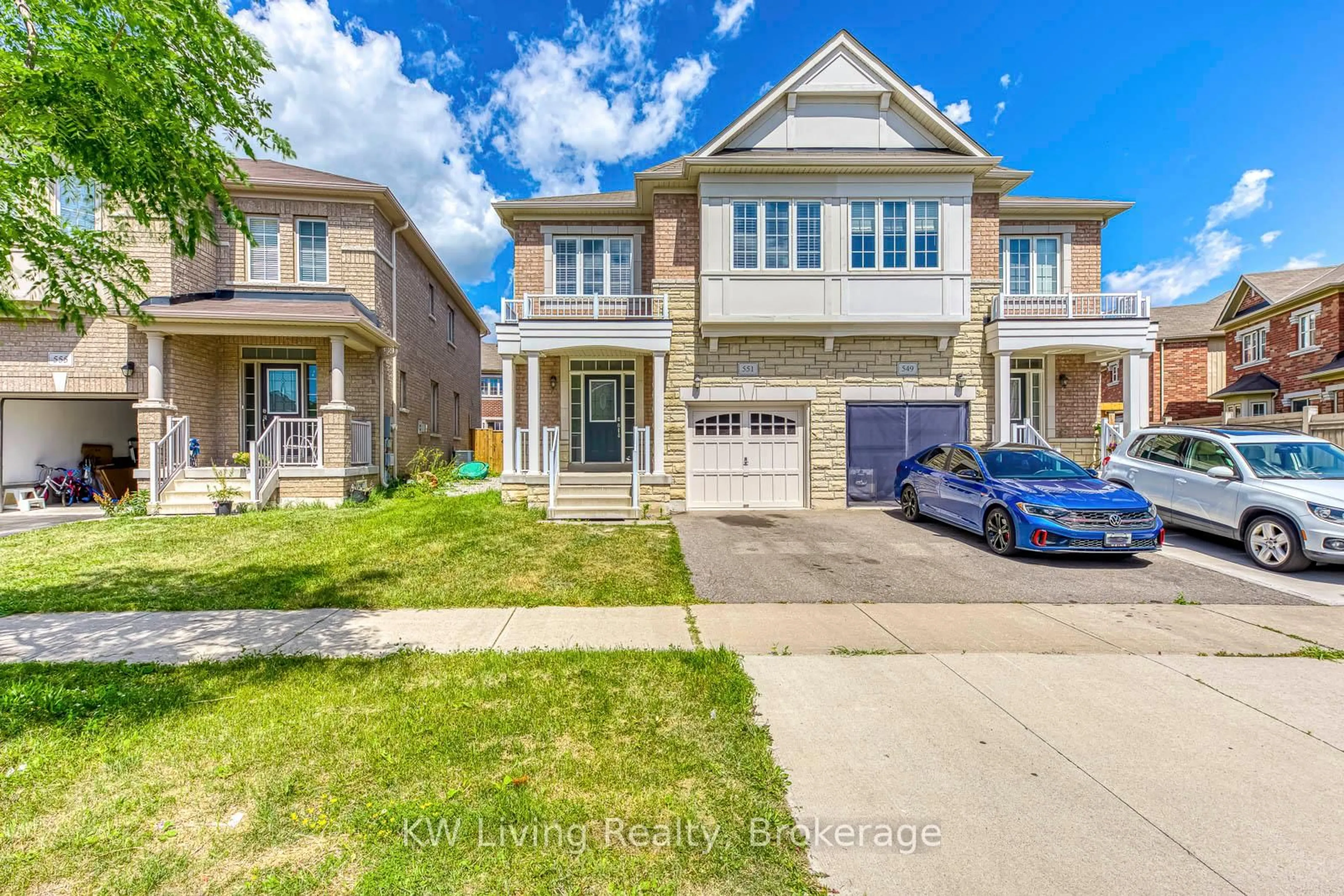 Unknown for 551 Settlers Rd, Oakville Ontario L6M 1N5