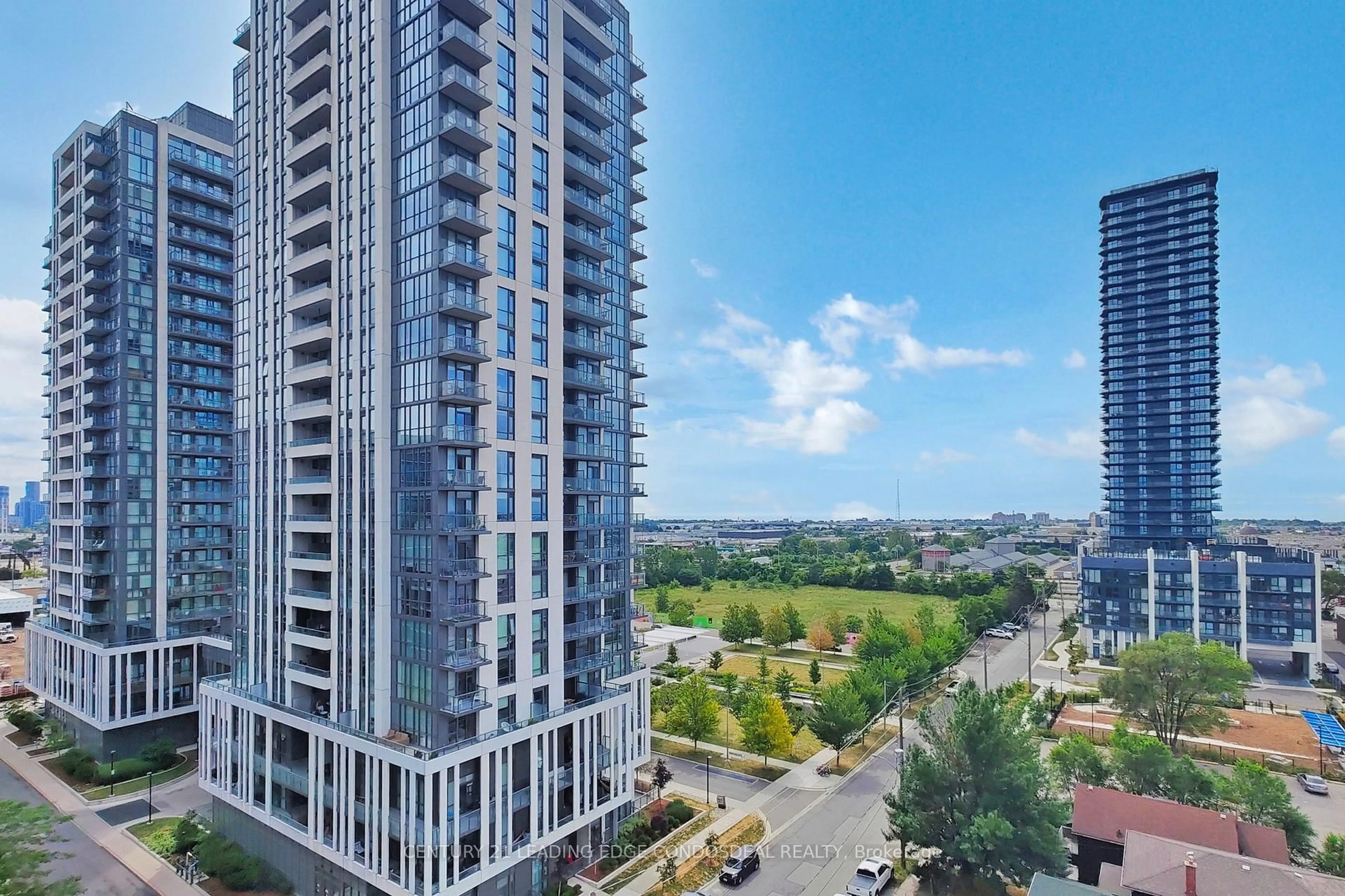 Unknown for 1195 The Queensway St #907, Toronto Ontario M8Z 0H1