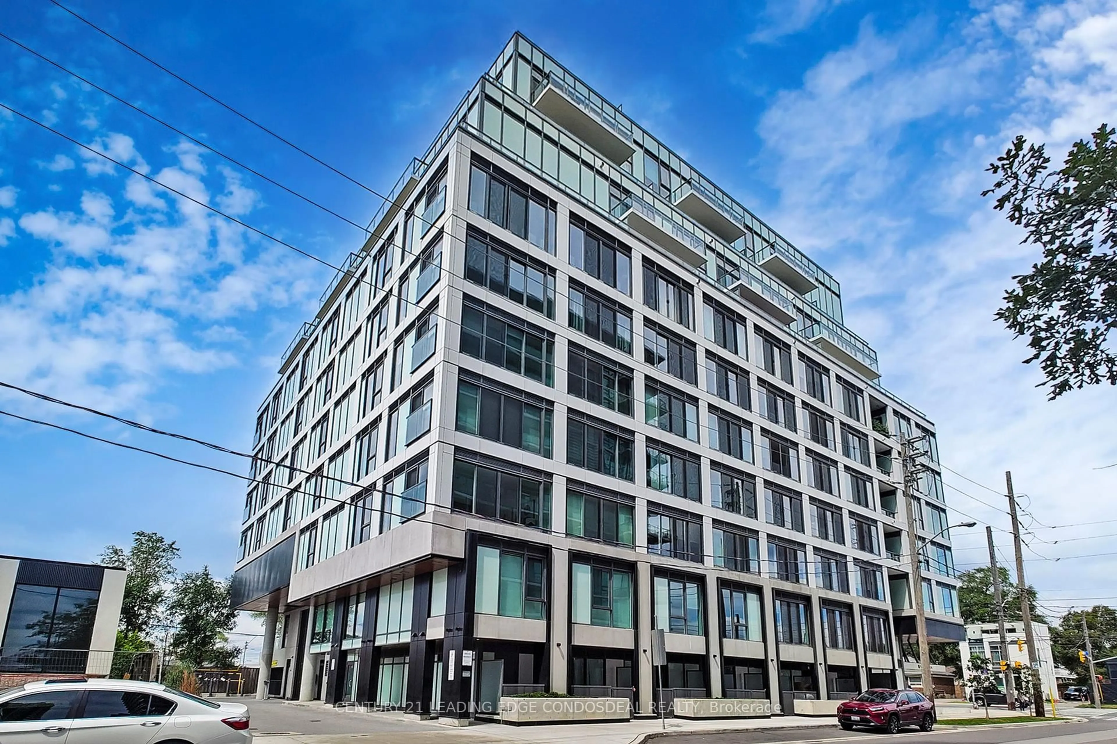 Unknown for 1195 The Queensway #310, Toronto Ontario M8Z 0H1