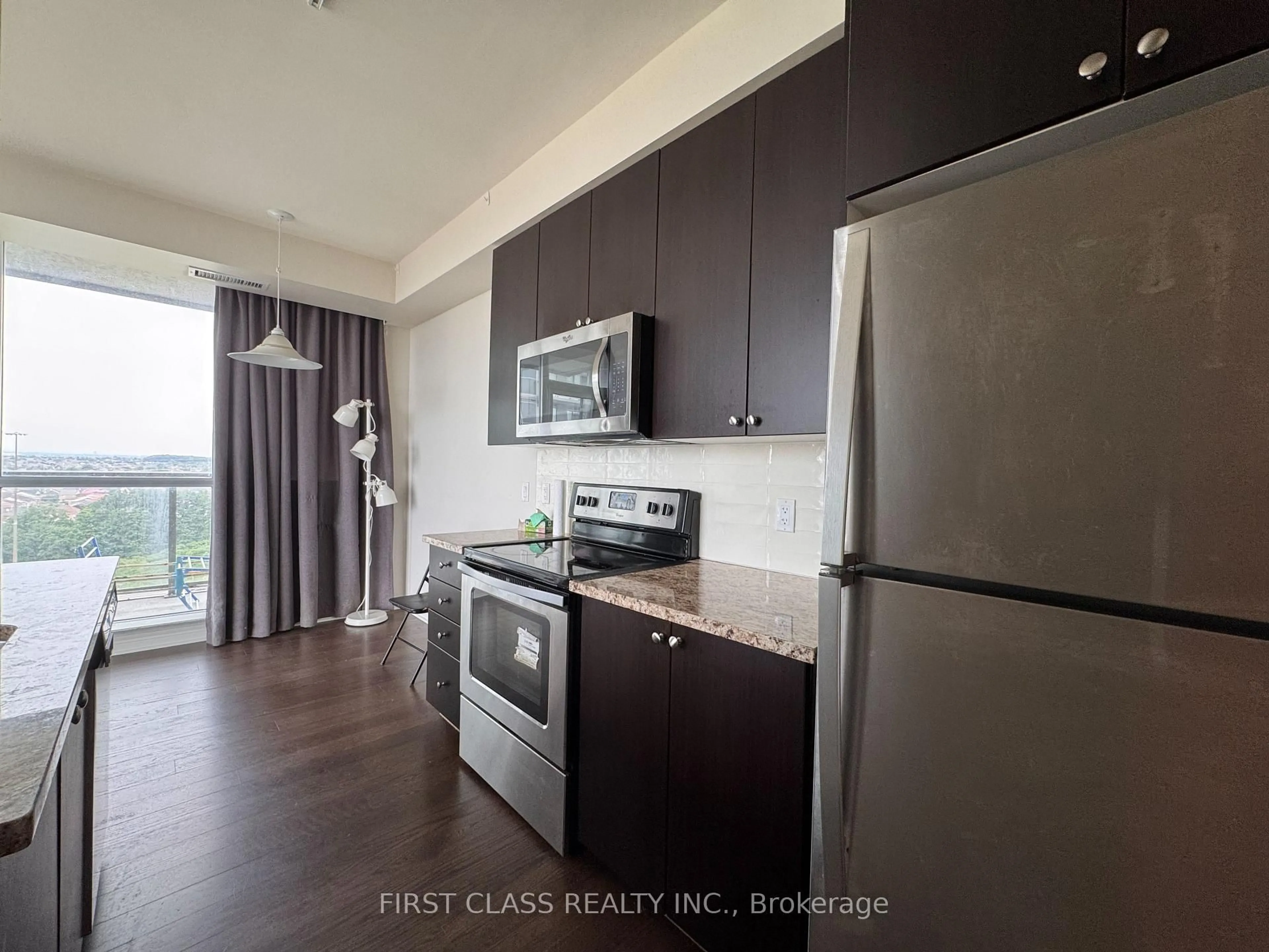 Unknown for 339 Rathburn Rd #1615, Mississauga Ontario L5B 0C8