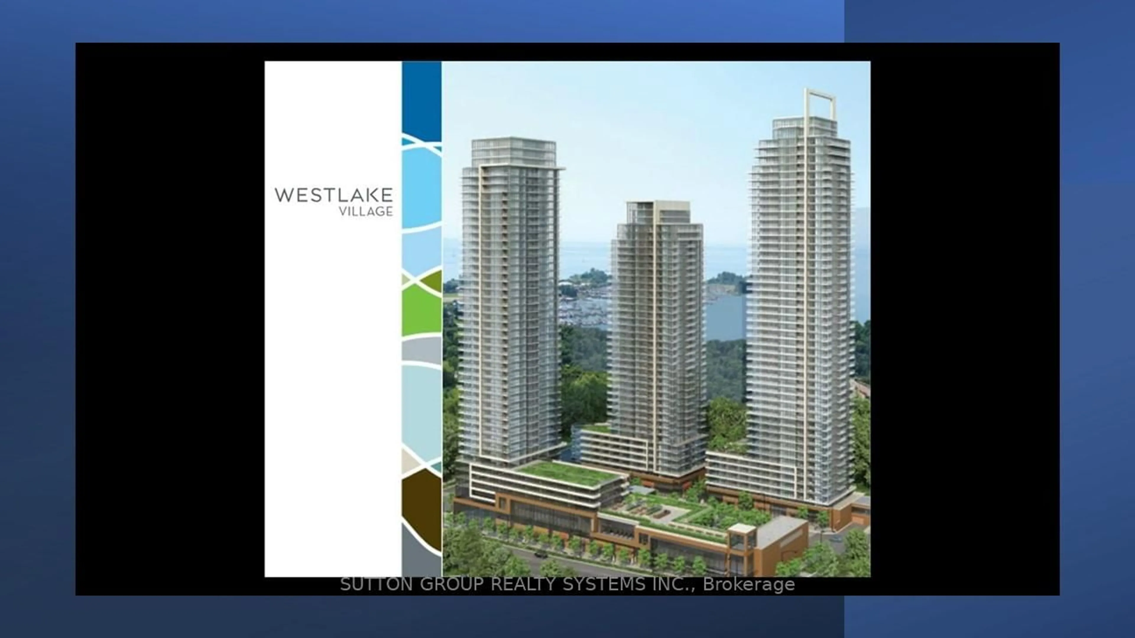 Unknown for 2200 Lake Shore Blvd #PH4, Toronto Ontario M8V 1A4