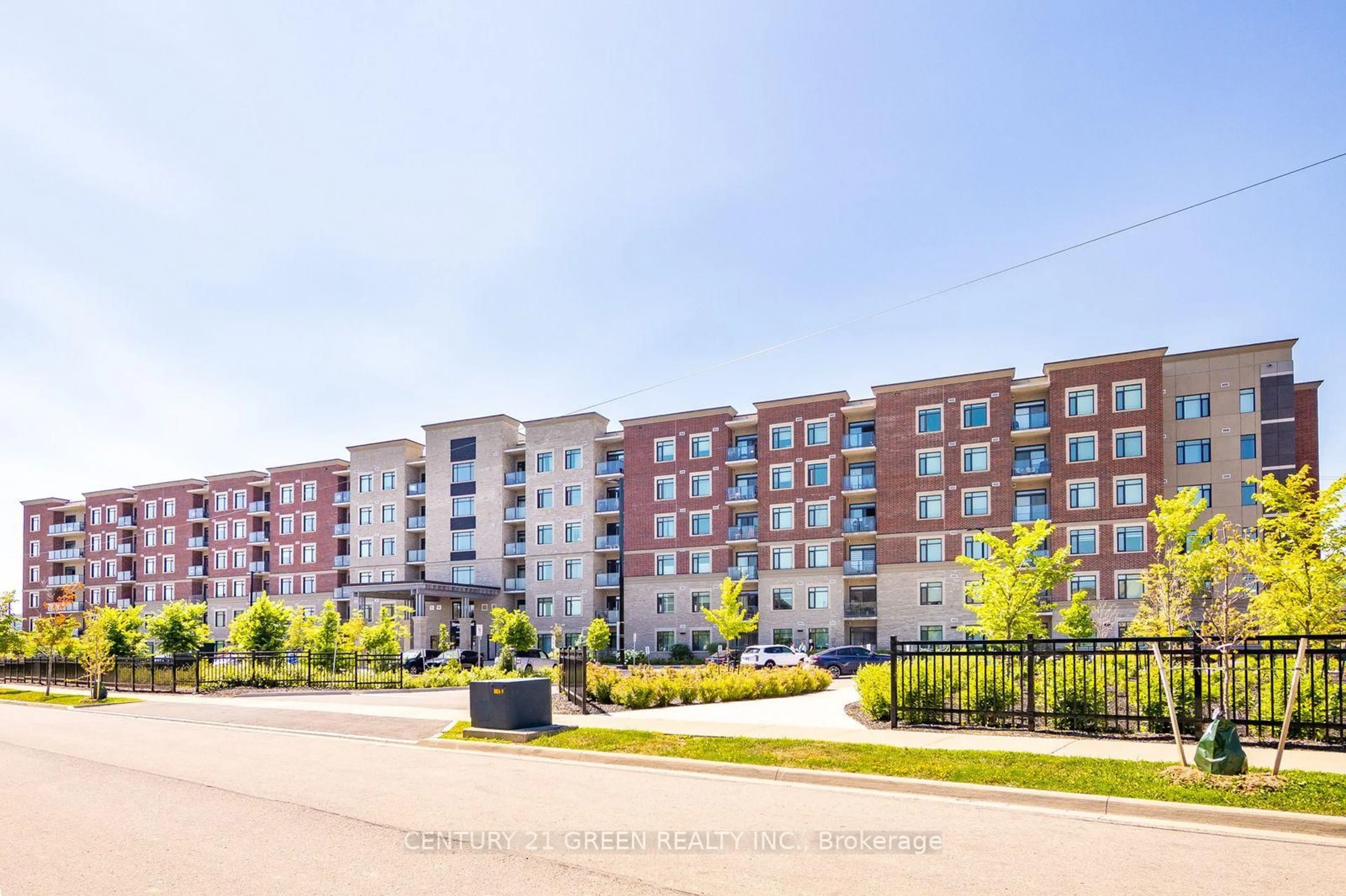 Unknown for 830 Megson Terr #416, Milton Ontario L9T 9M7