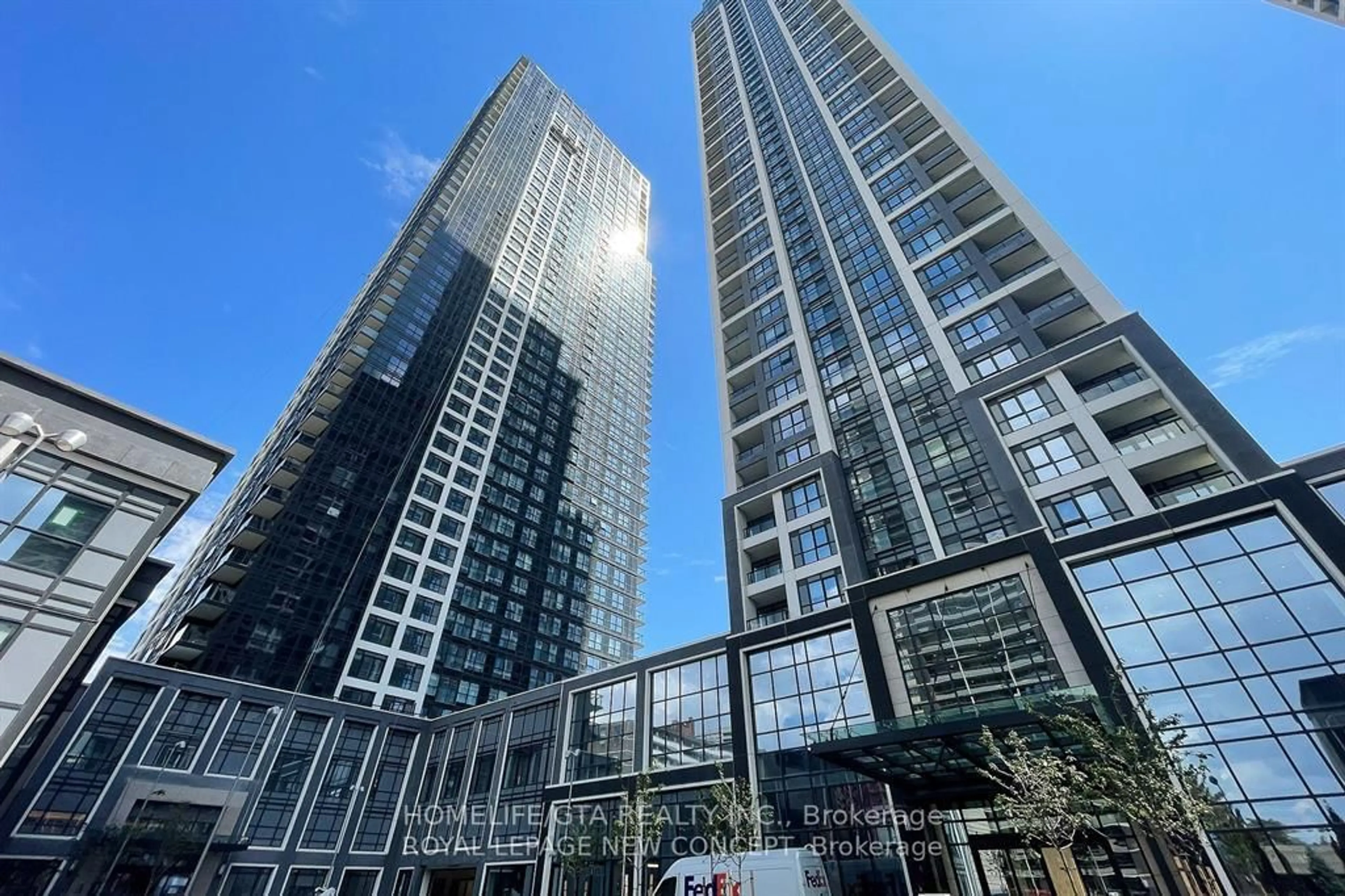Unknown for 5 Mabelle Ave #329, Toronto Ontario M9A 0C8